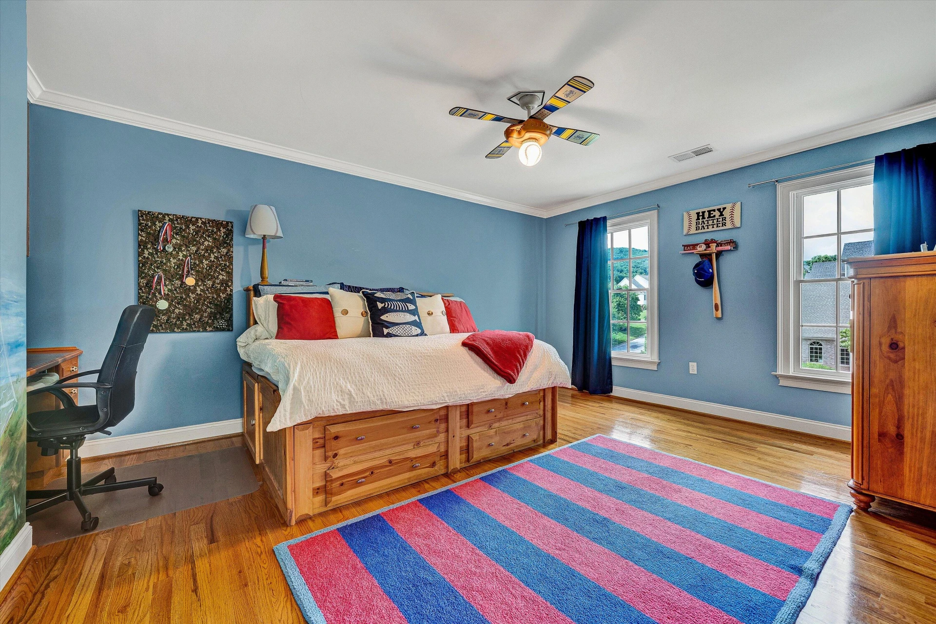 824 Pendleton DR - Photo 35