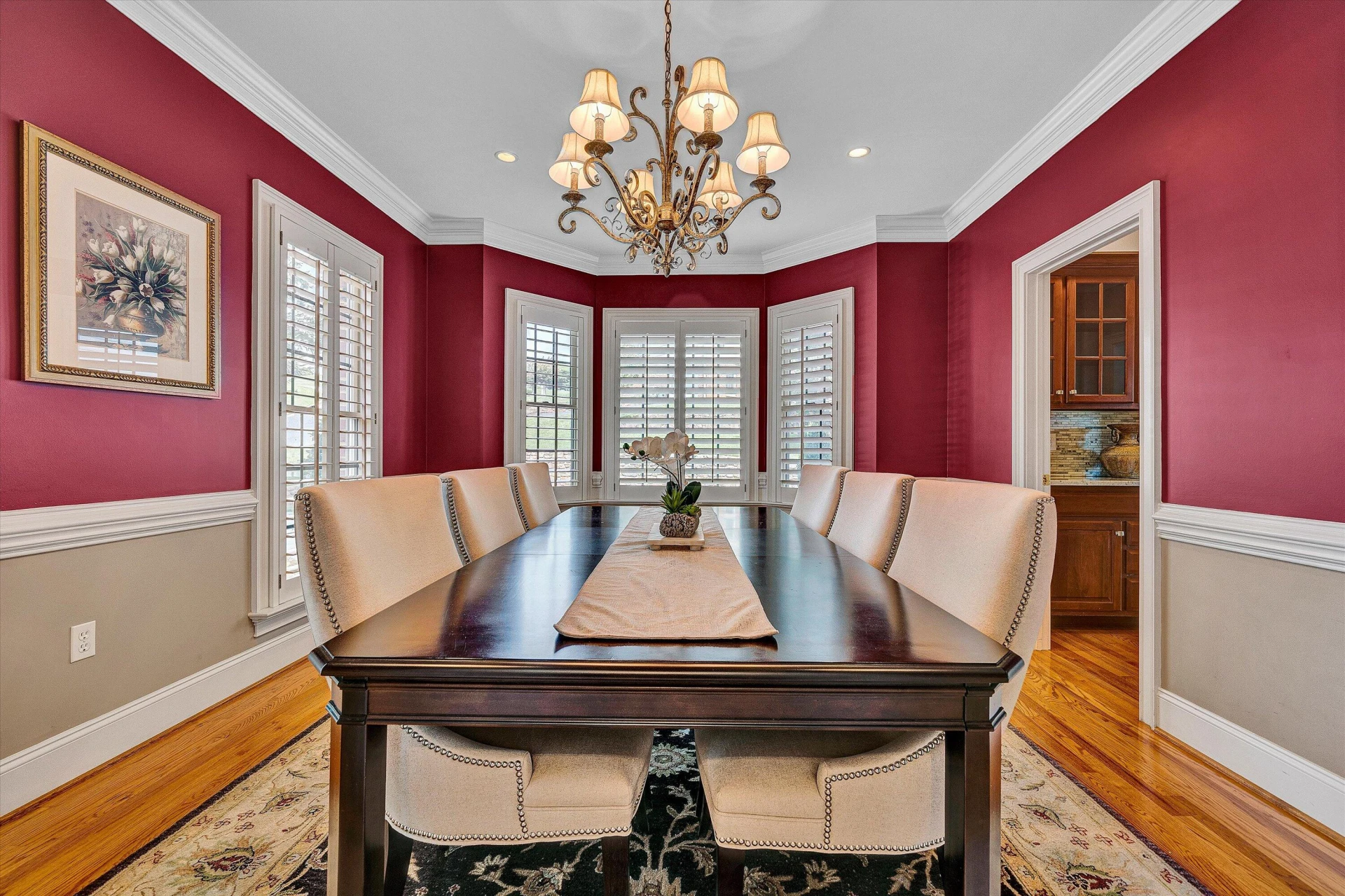 824 Pendleton DR - Photo 4