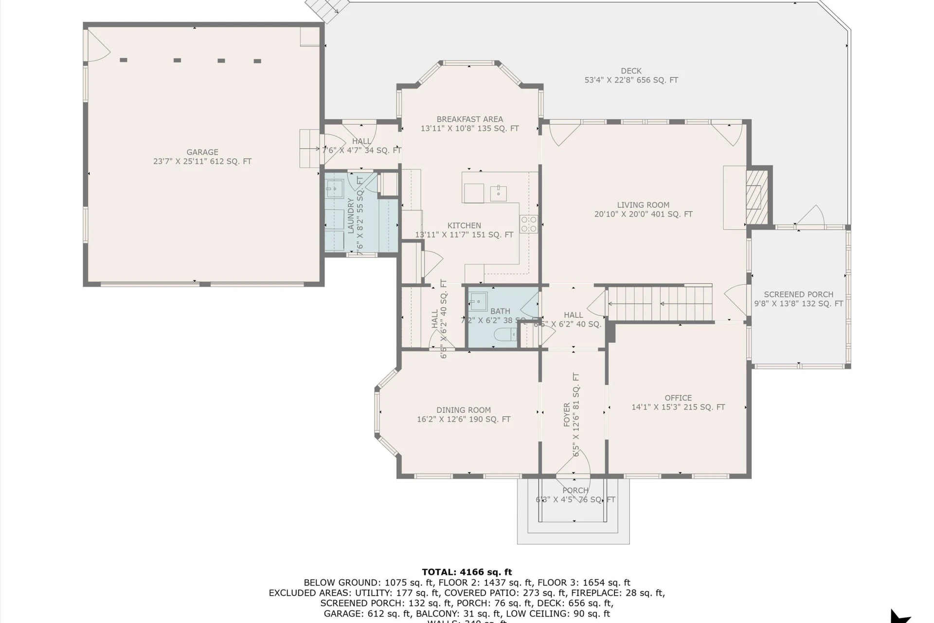 824 Pendleton DR - Photo 74