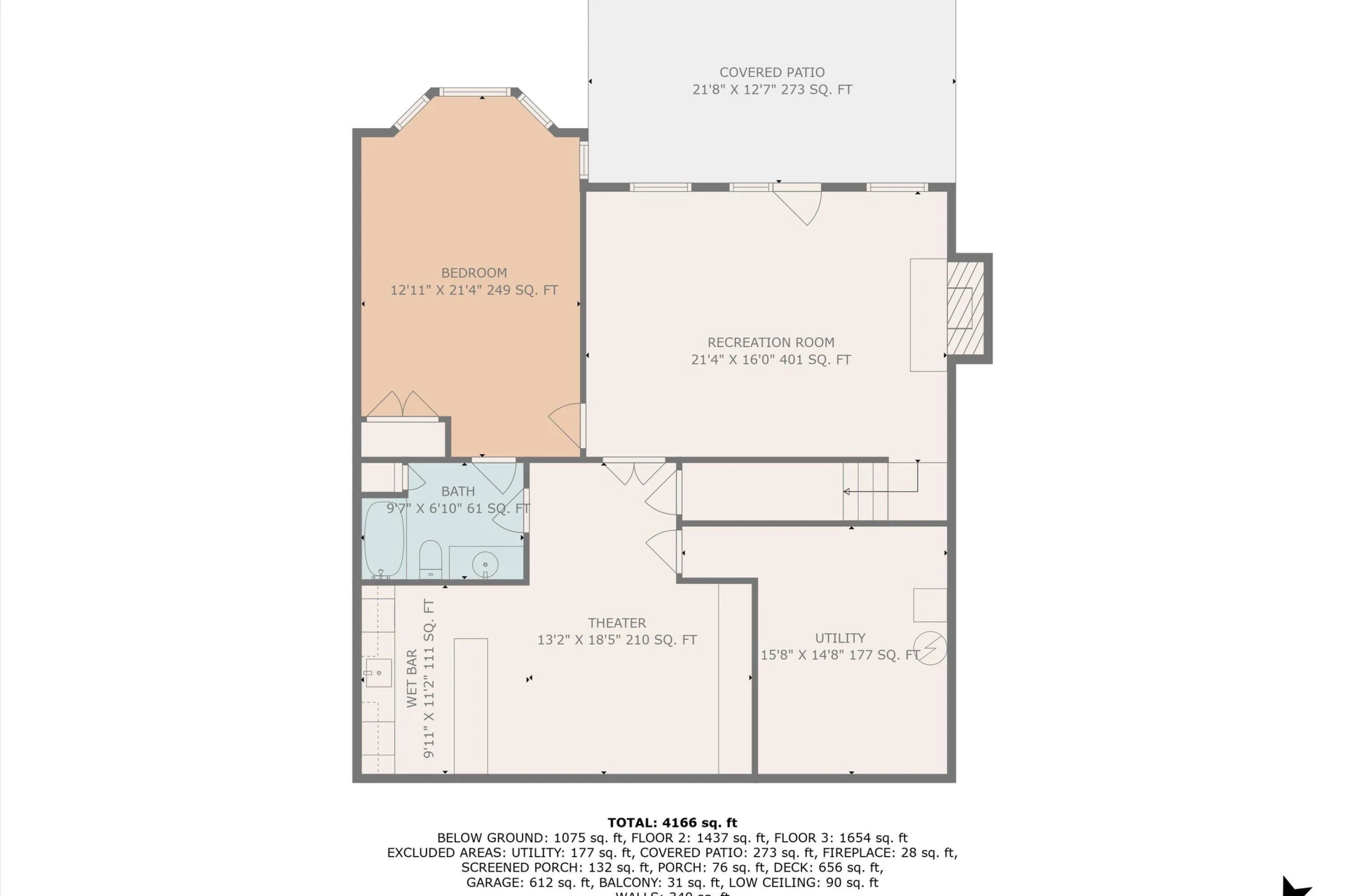 824 Pendleton DR - Photo 76