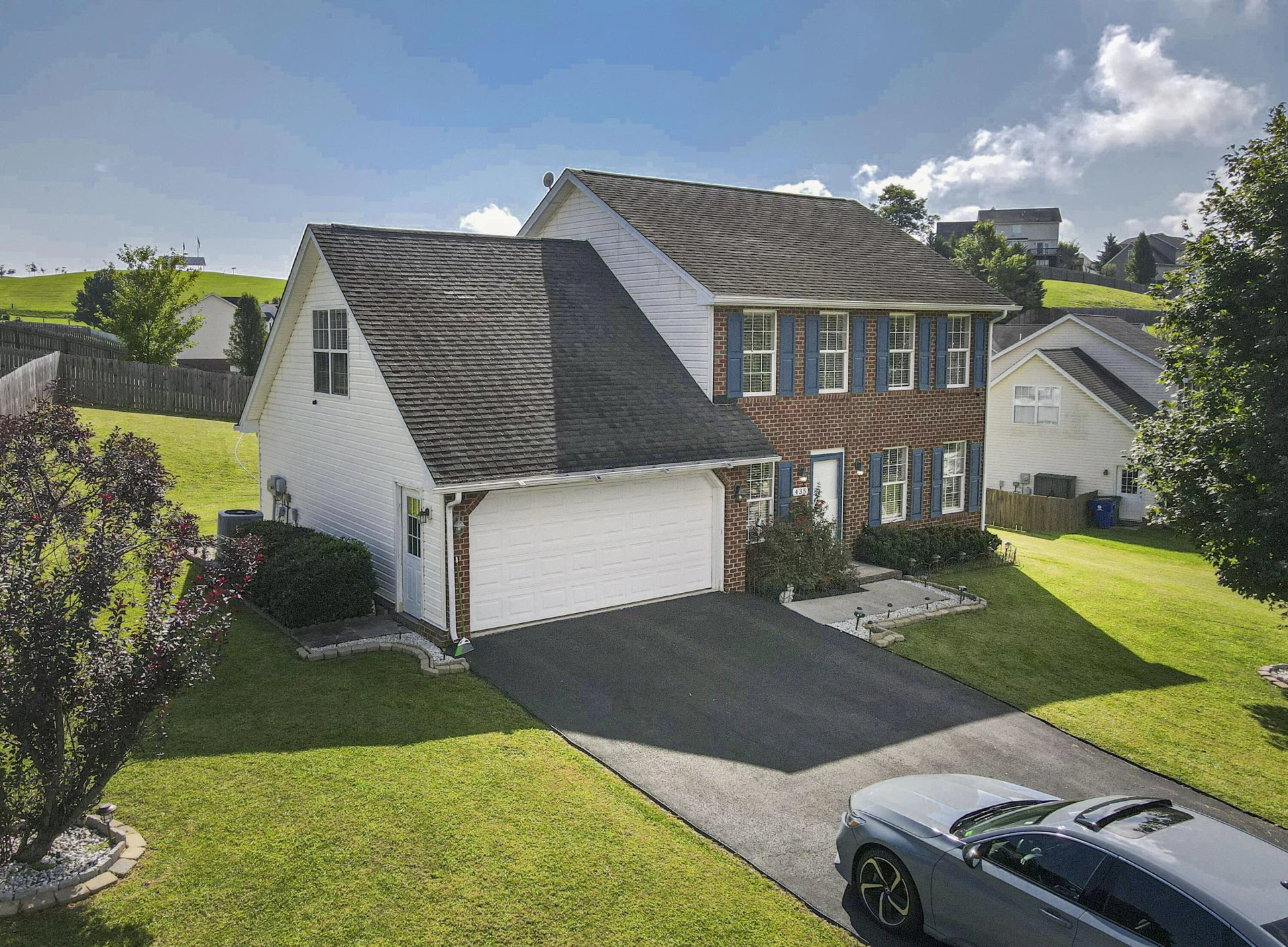 435 Majestic DR NW - Photo 14