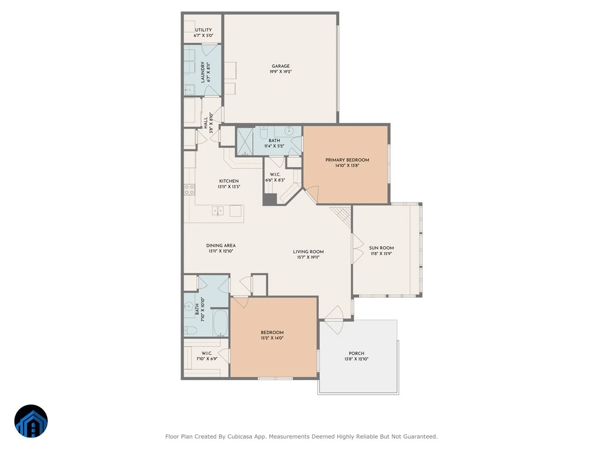 5317 Orchard Villas CIR