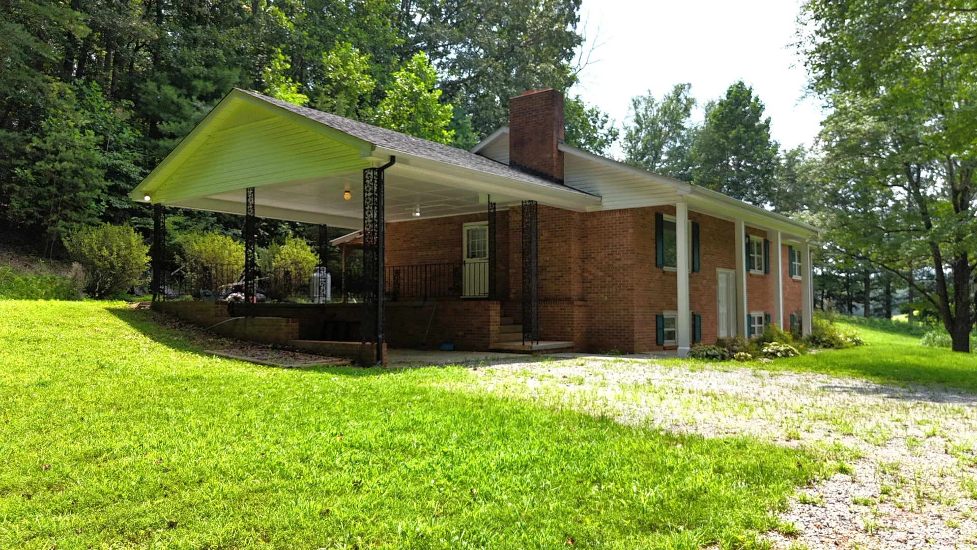 6893 Franklin ST - Photo 2