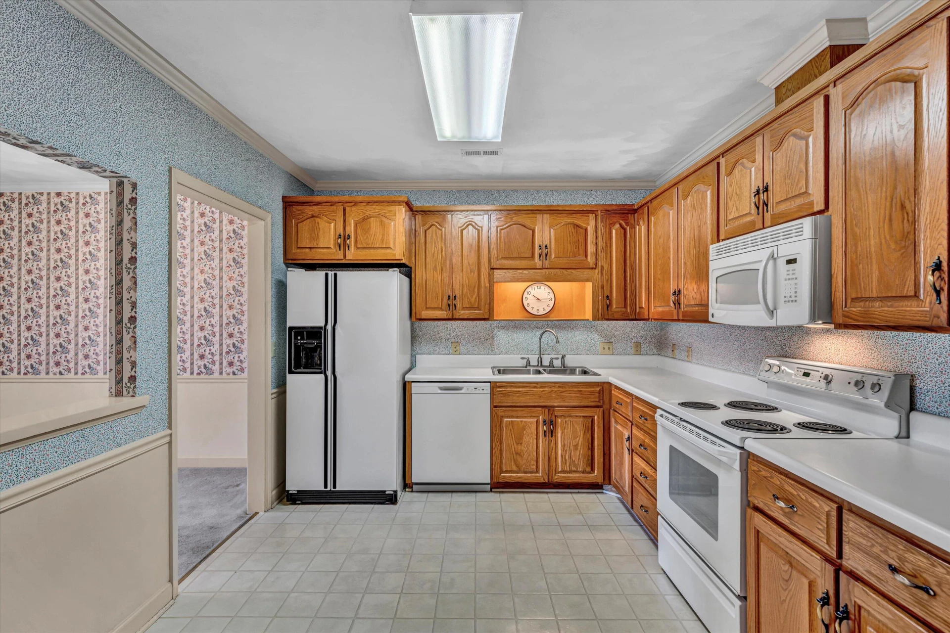 4631 Heather DR SW #209 - Photo 13