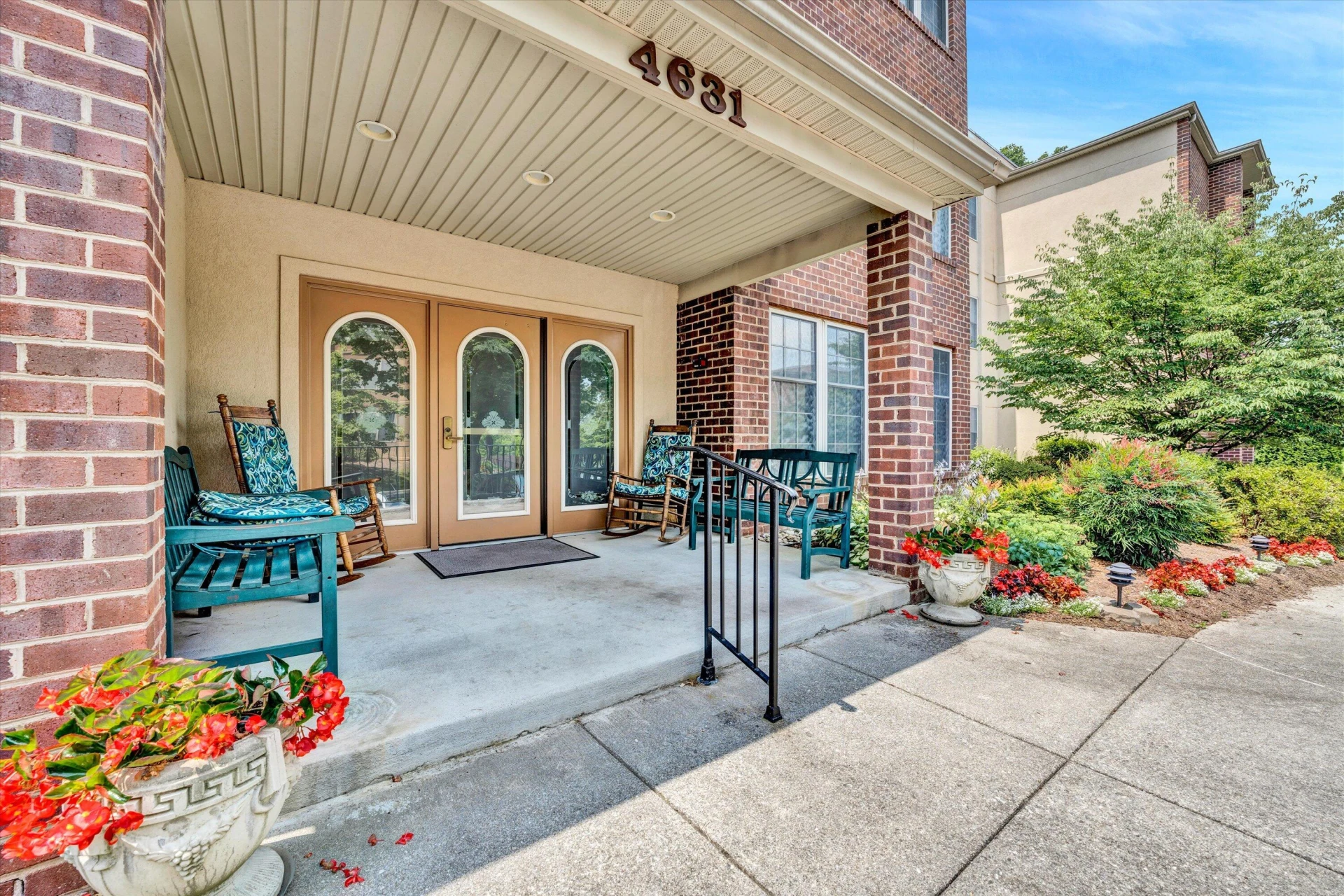 4631 Heather DR SW #209 - Photo 3