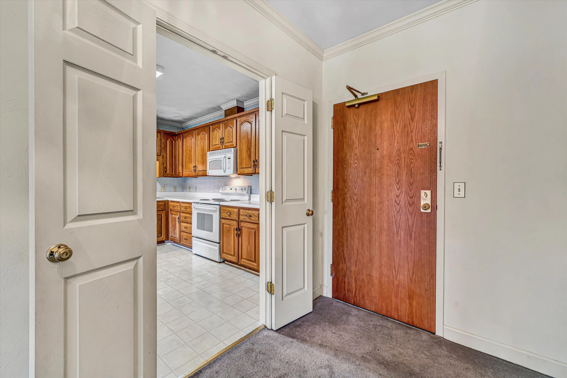 4631 Heather DR SW #209 - Photo 8