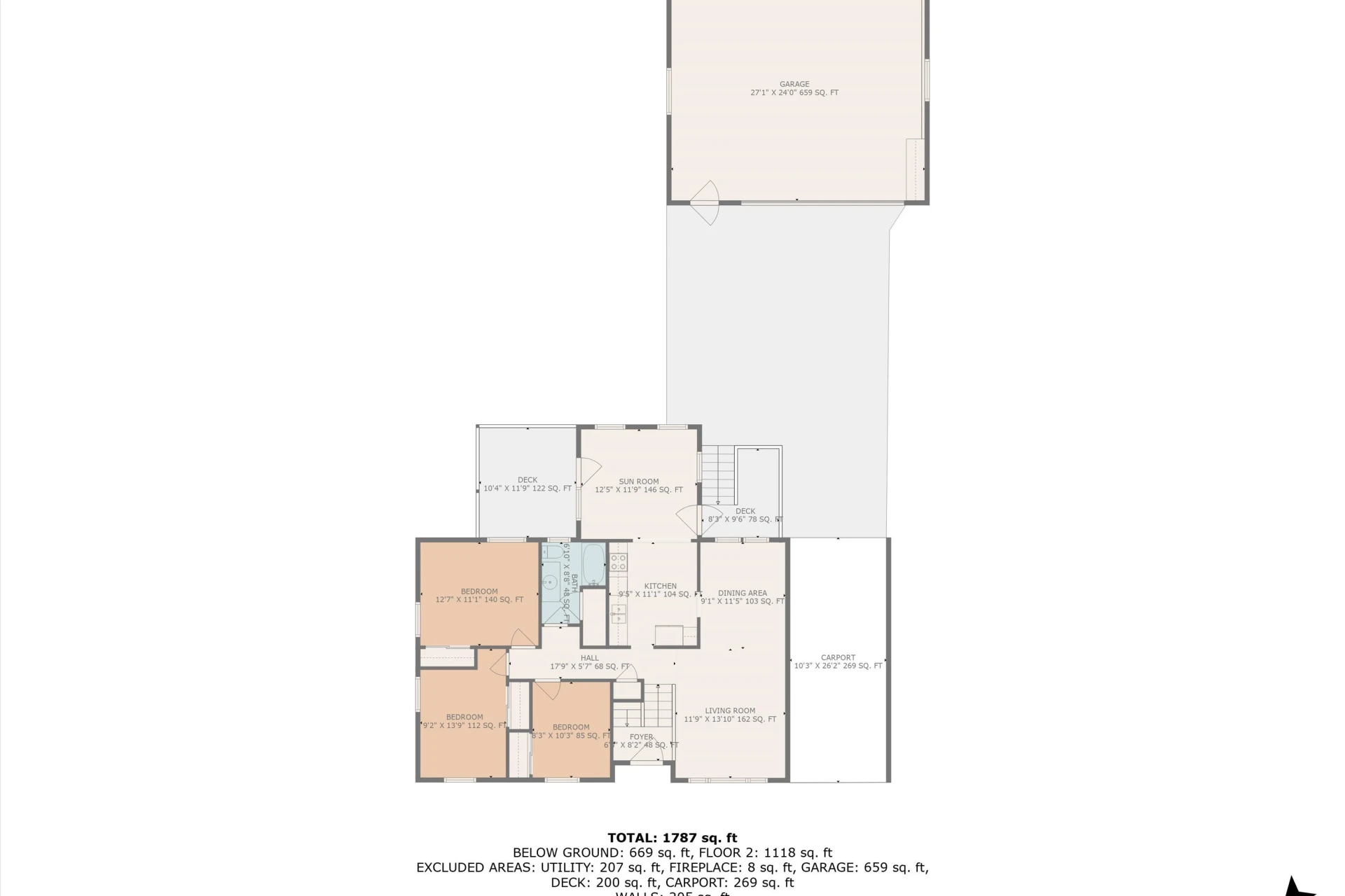 1313 Ashebrook DR
