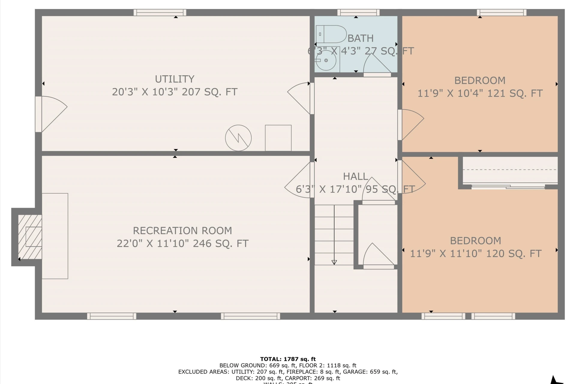 1313 Ashebrook DR - Photo 3