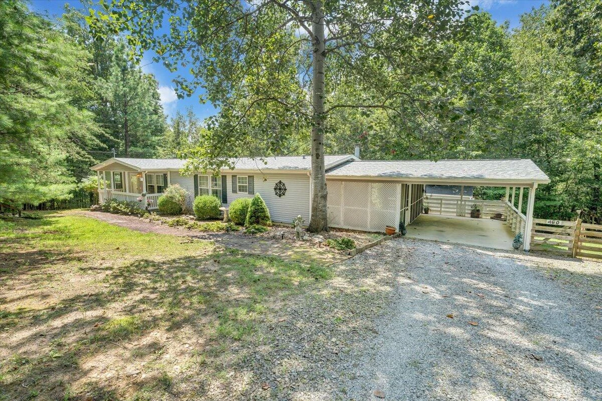 460 White Oak RD - Photo 2