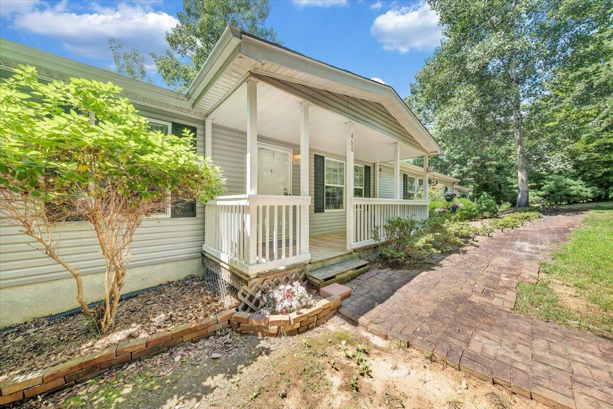 460 White Oak RD - Photo 3