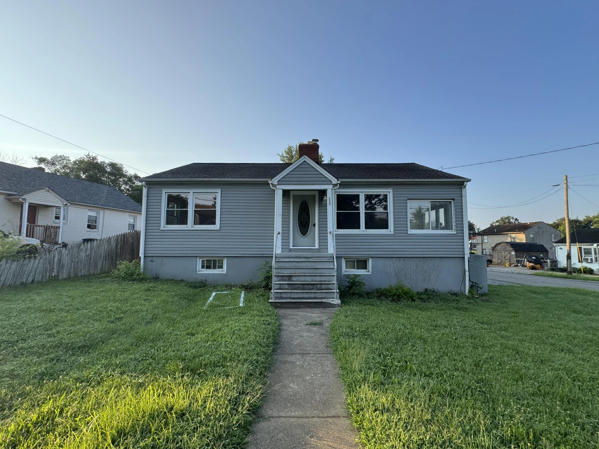 403 Liberty RD NE