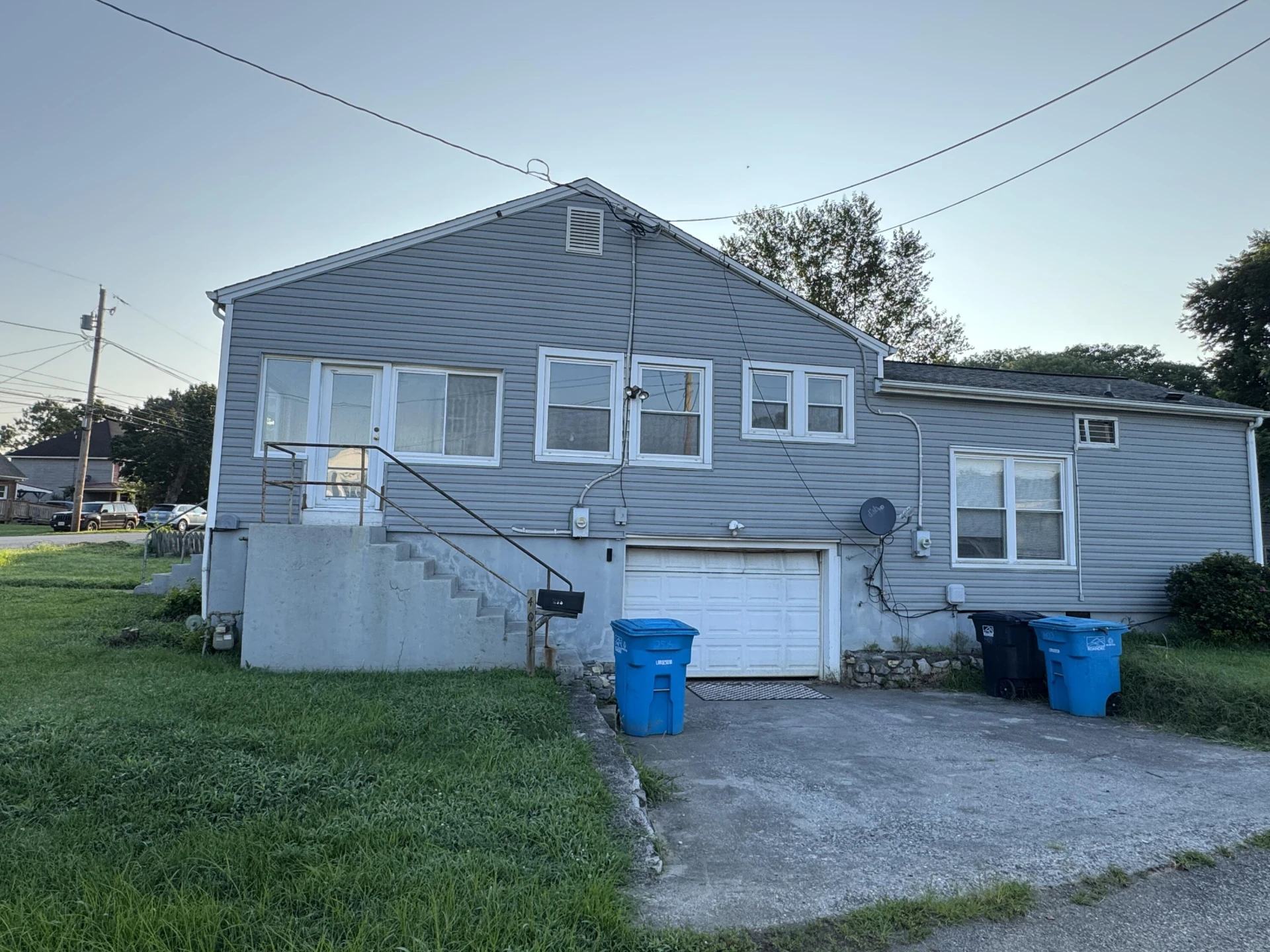 403 Liberty RD NE - Photo 2