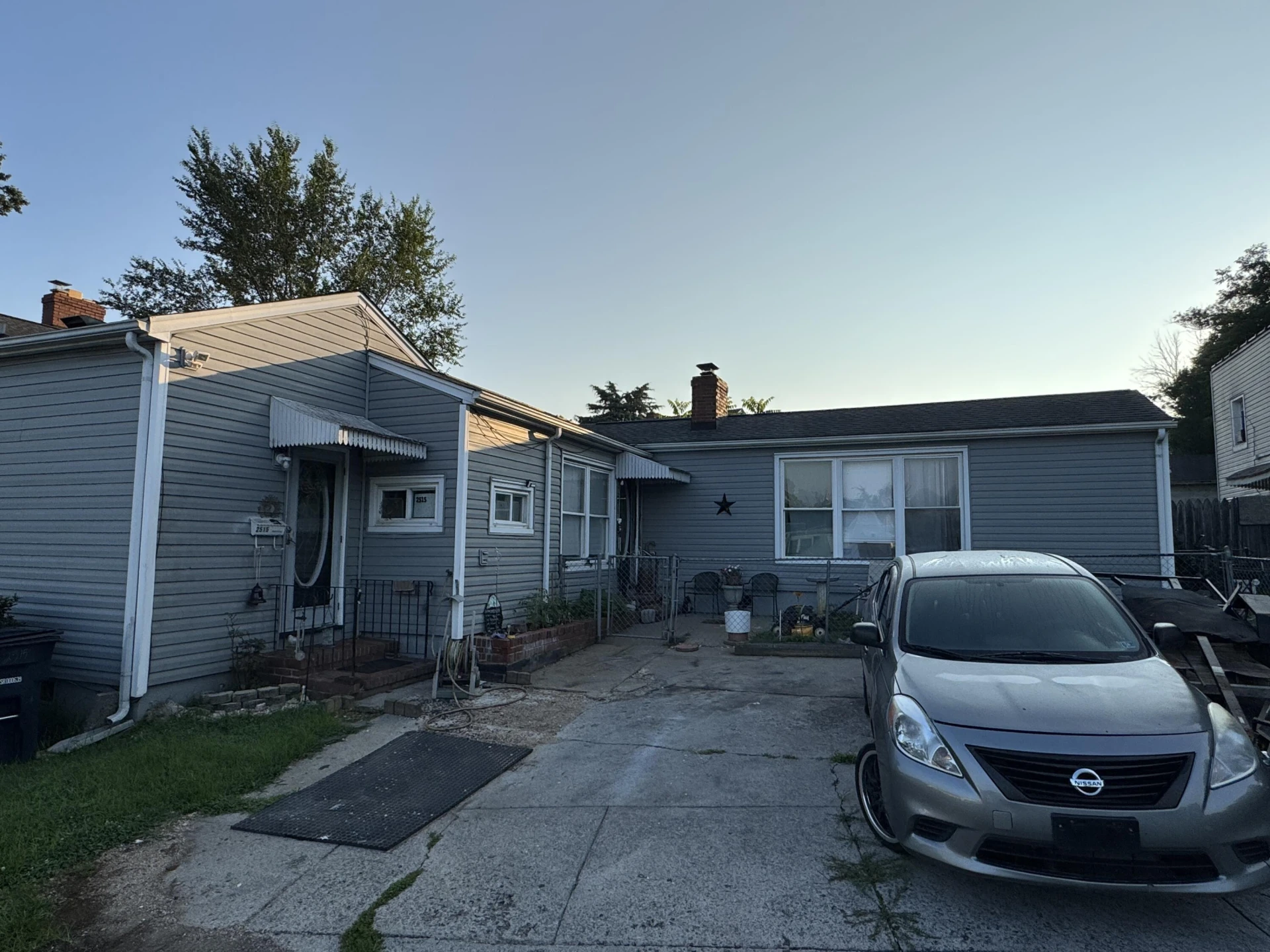 403 Liberty RD NE - Photo 20