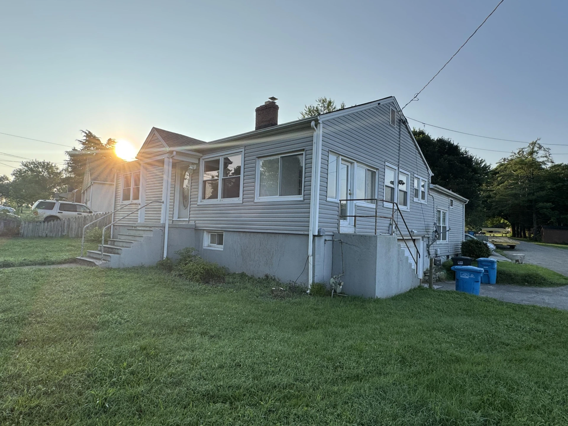 403 Liberty RD NE - Photo 3