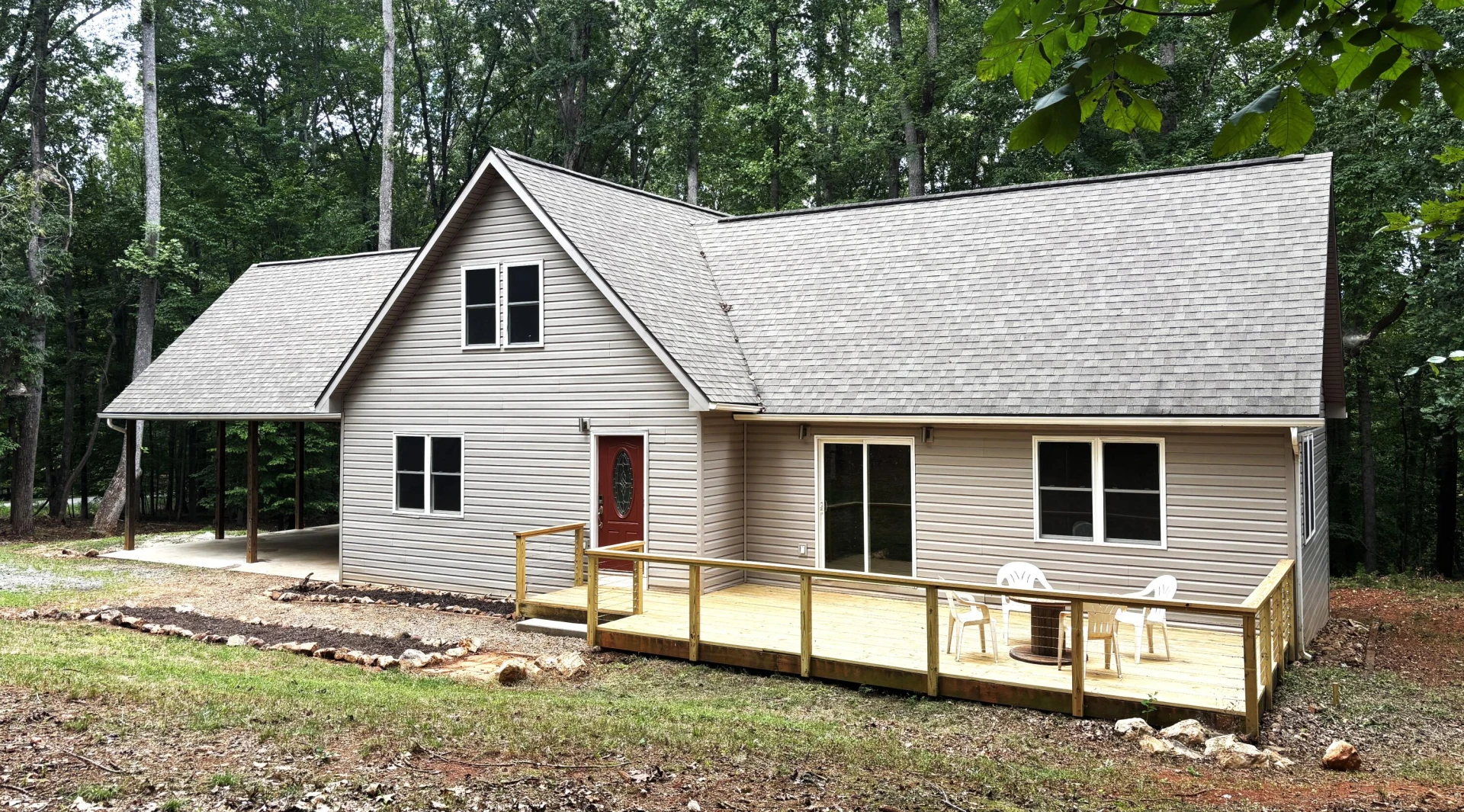 1010 Poplar Rdg DR - Photo 2
