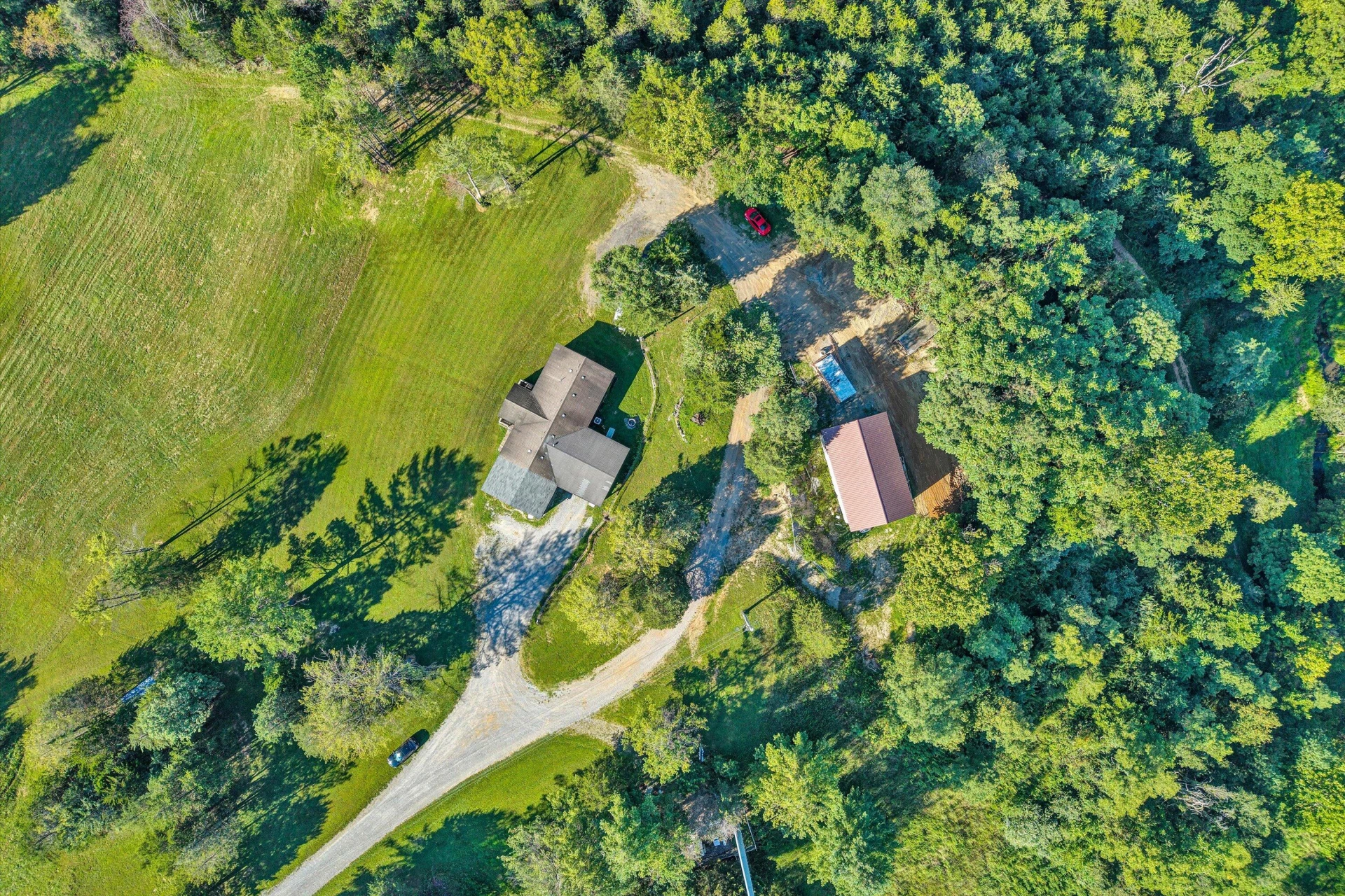 2233 Gravel Hill RD - Photo 17