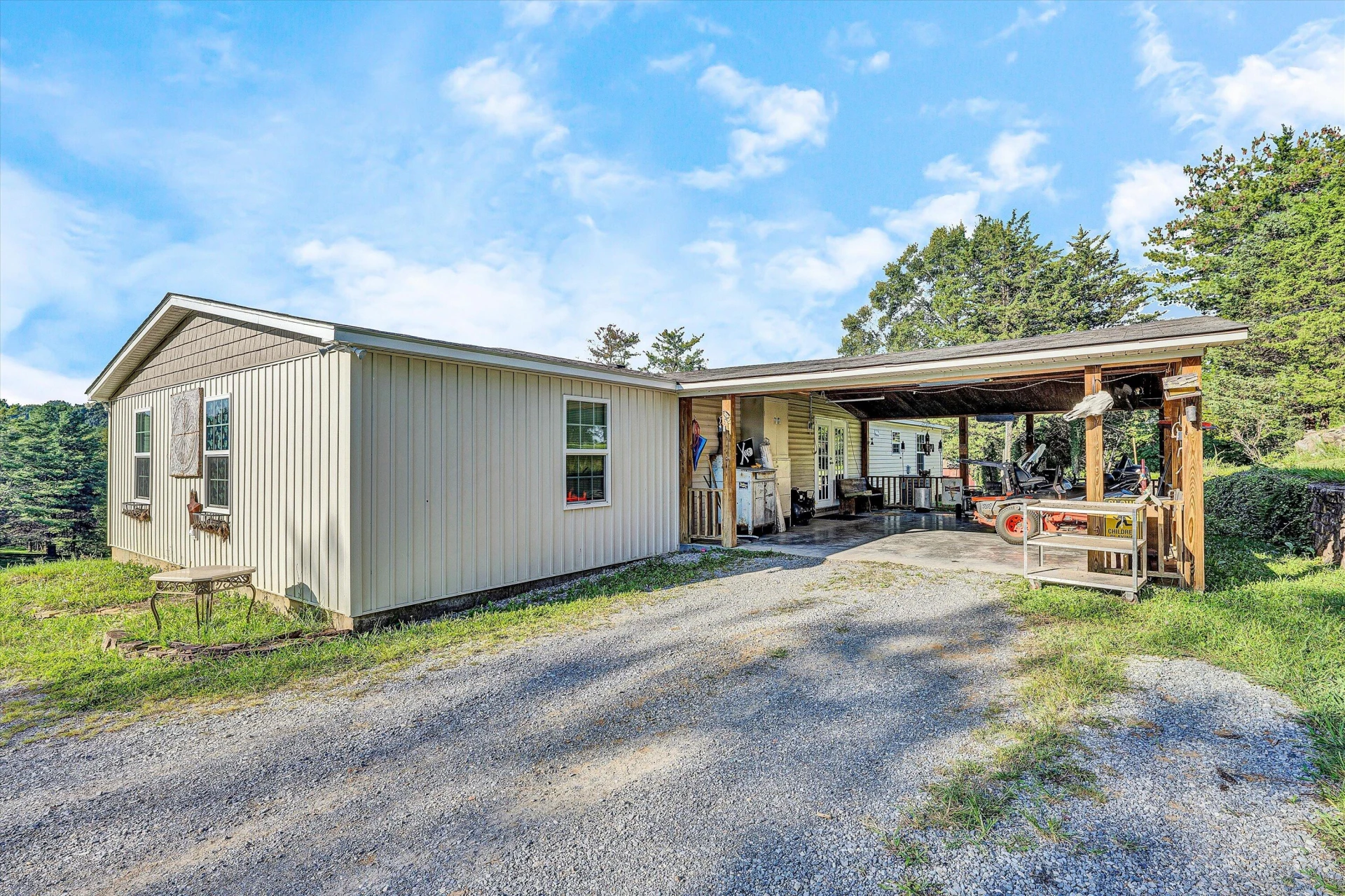 2233 Gravel Hill RD - Photo 19