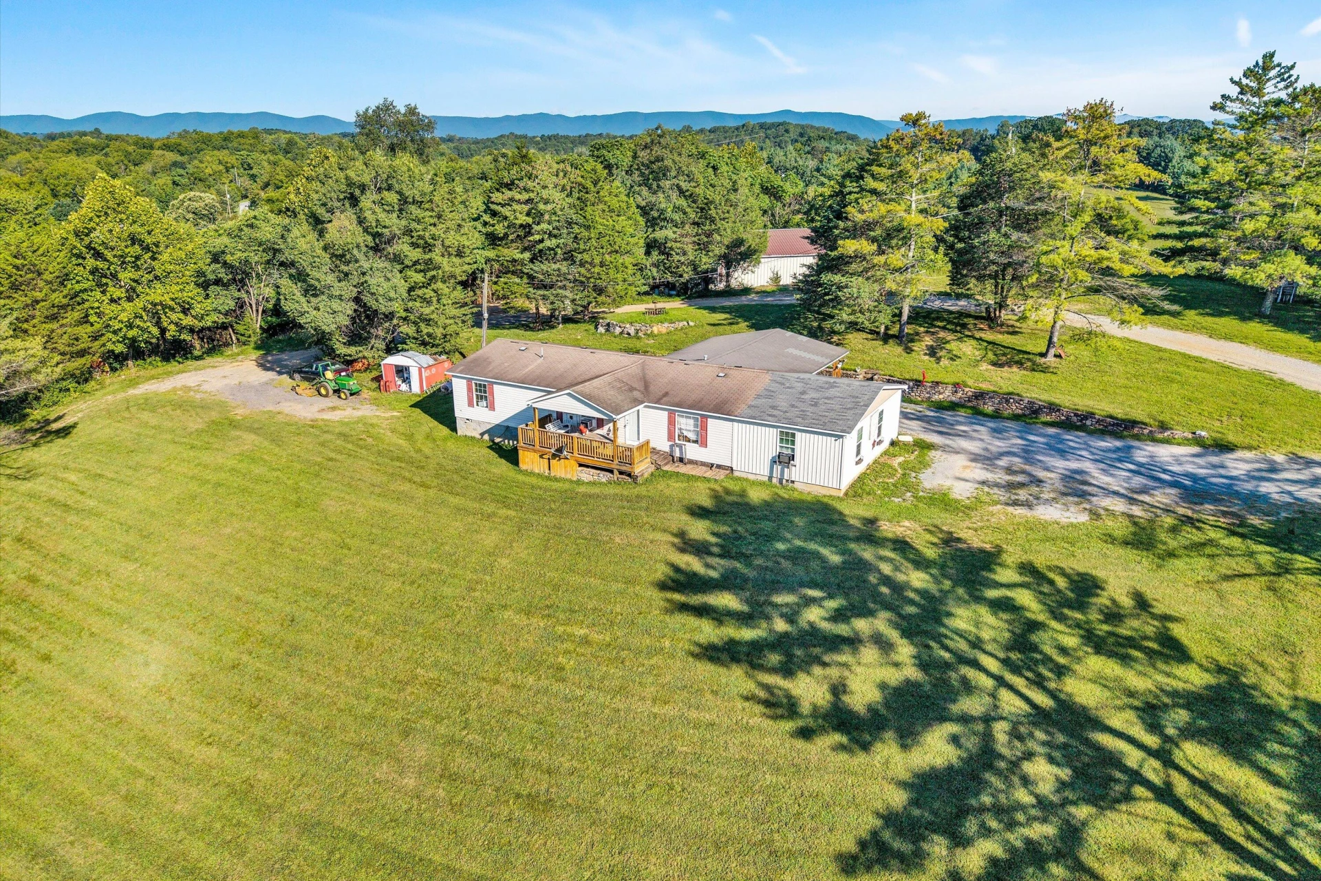 2233 Gravel Hill RD - Photo 2