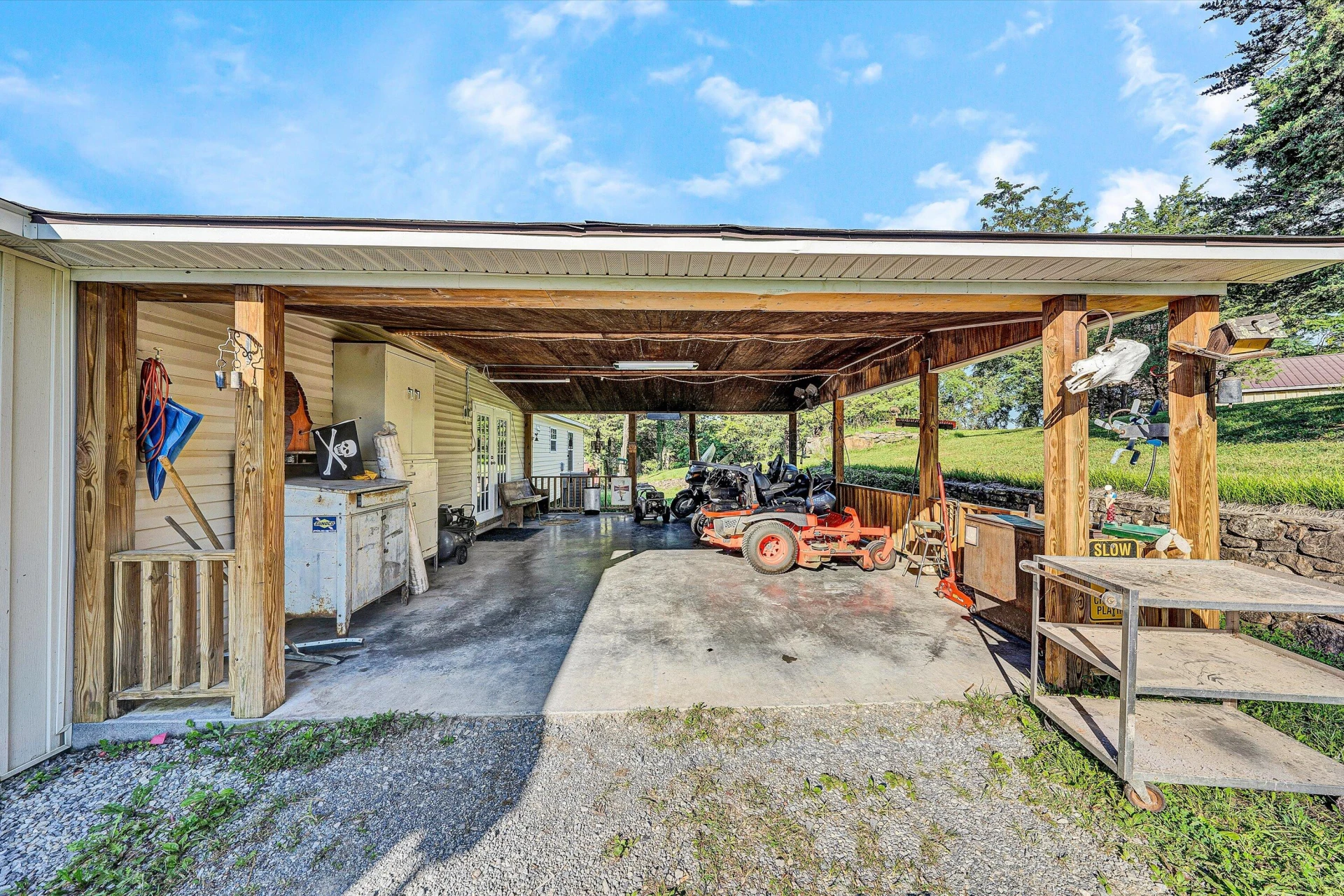 2233 Gravel Hill RD - Photo 20
