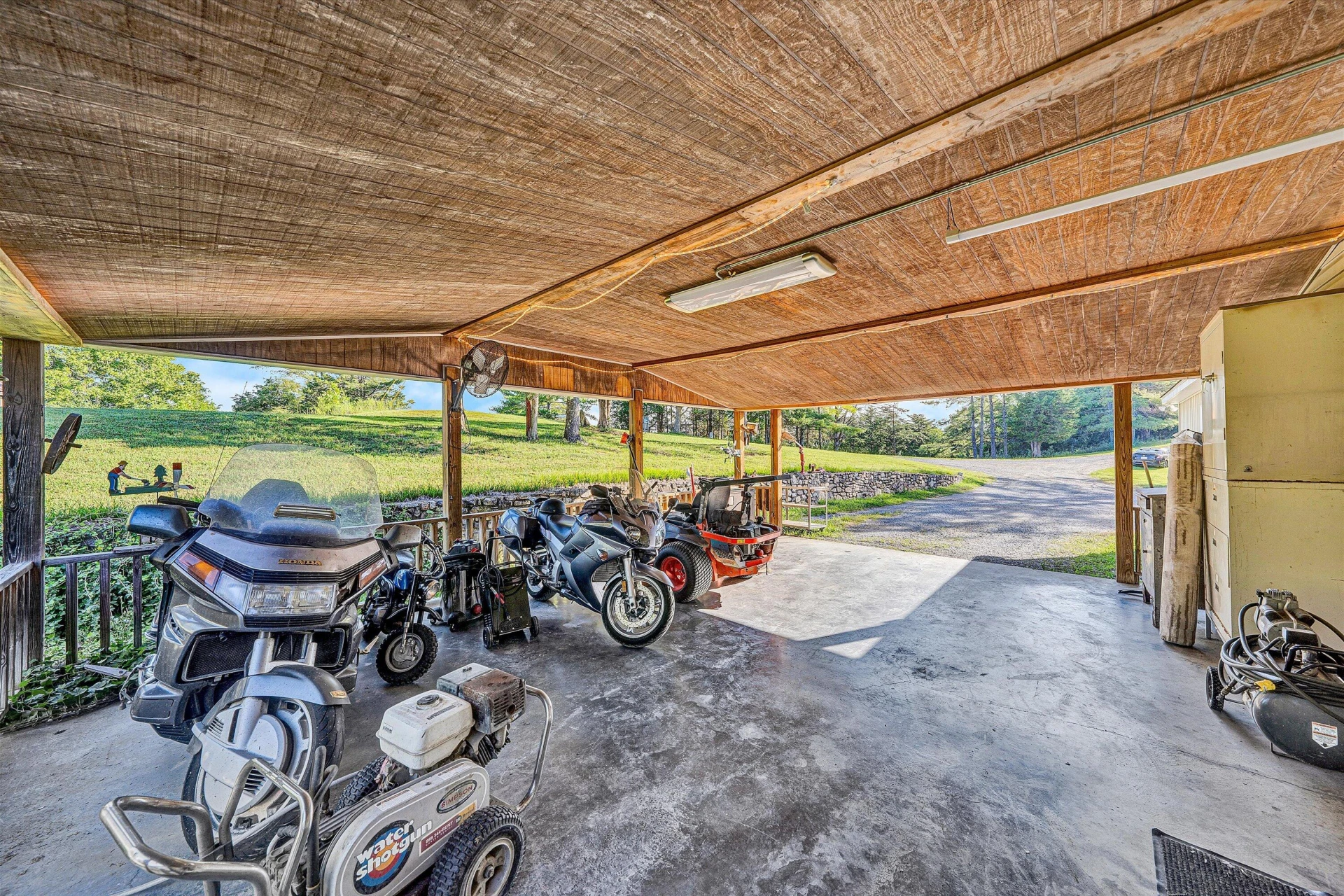 2233 Gravel Hill RD - Photo 21