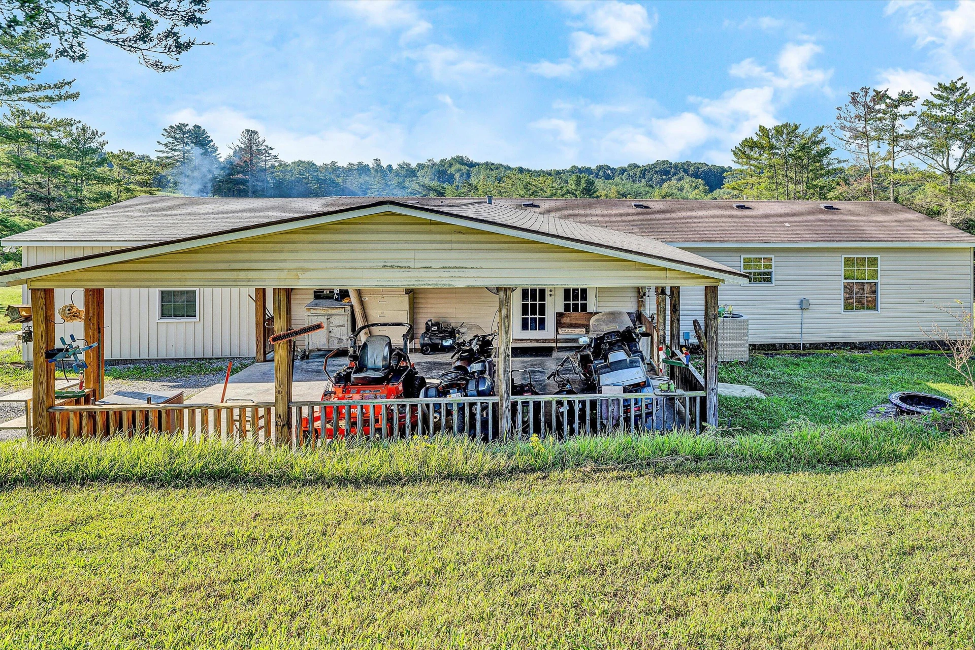 2233 Gravel Hill RD - Photo 22