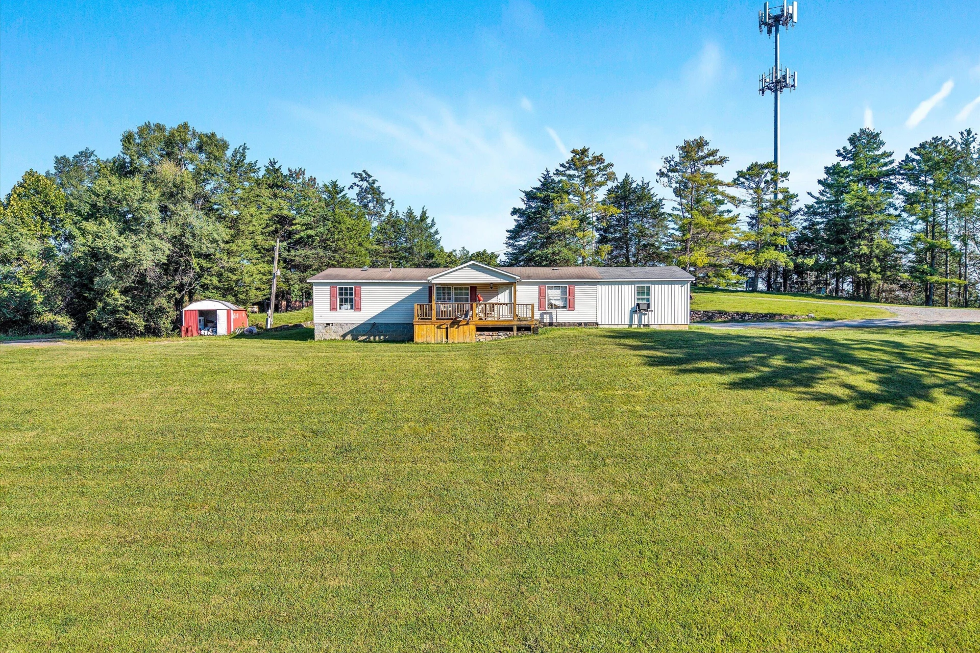 2233 Gravel Hill RD - Photo 3