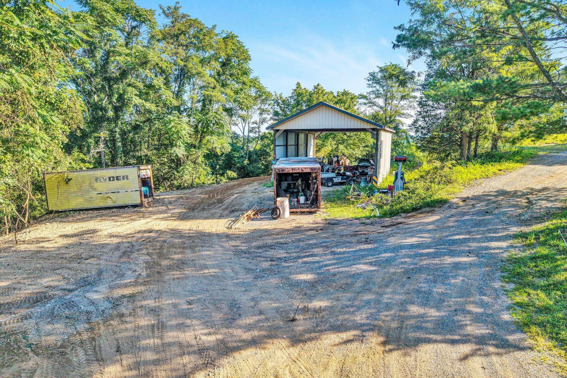 2233 Gravel Hill RD - Photo 5