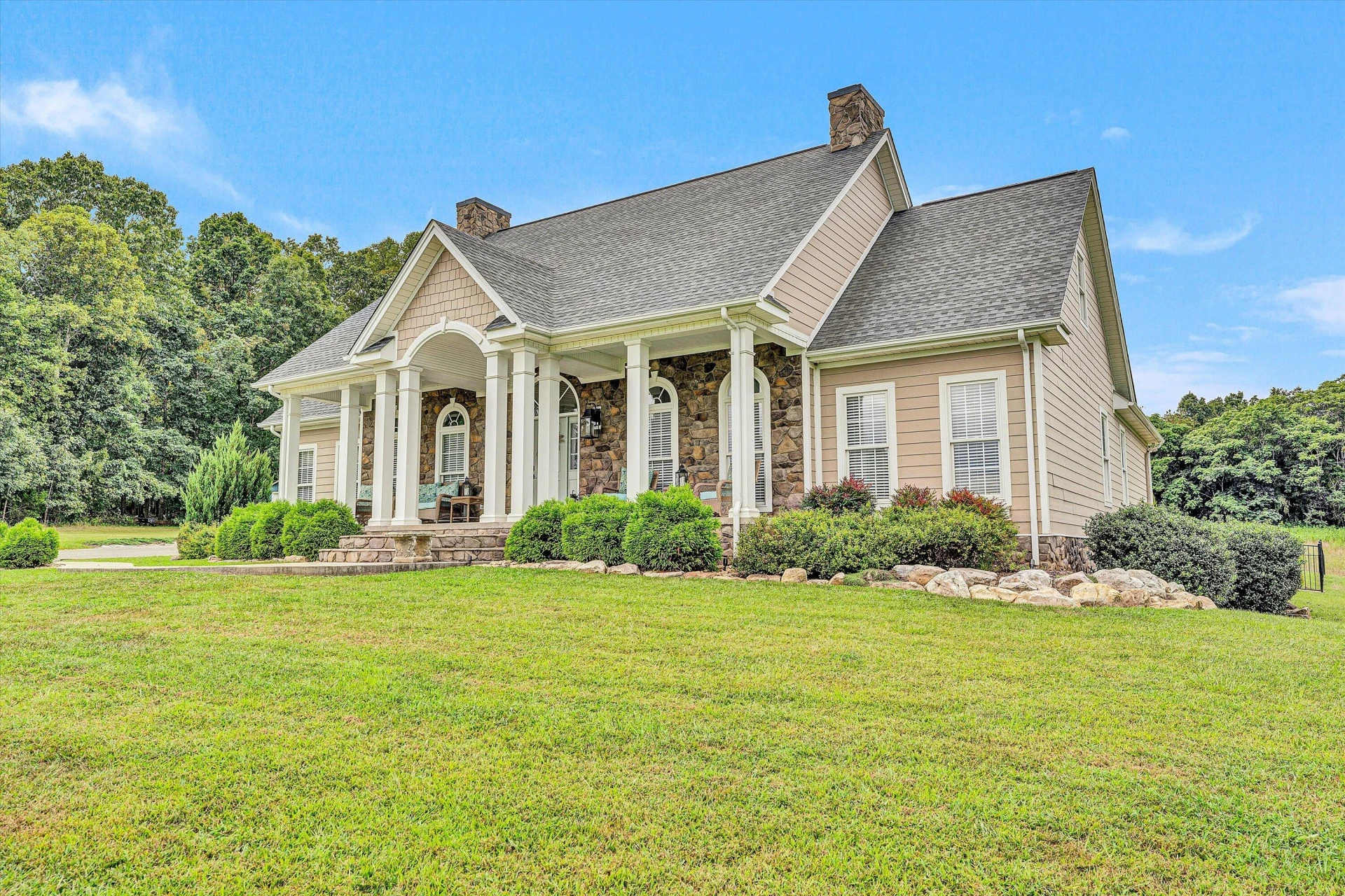 1483 Morgans Church RD - Photo 10