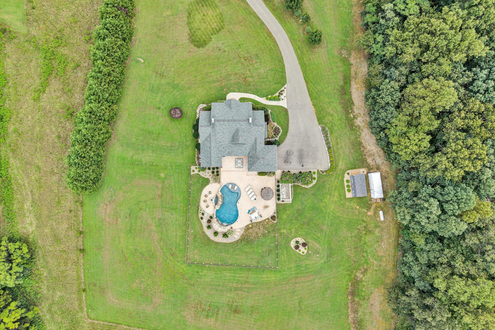 1483 Morgans Church RD - Photo 100