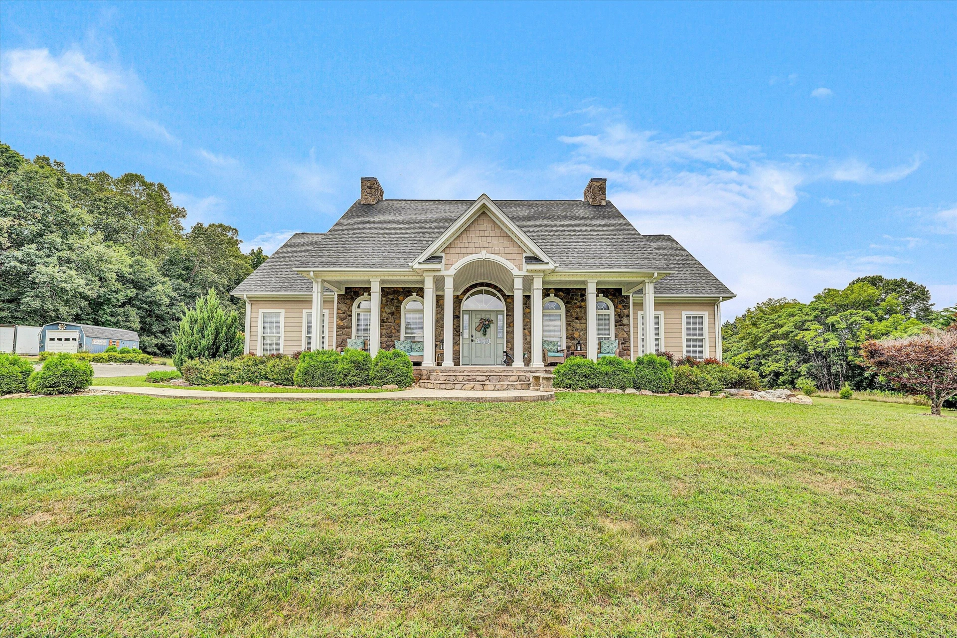 1483 Morgans Church RD - Photo 102