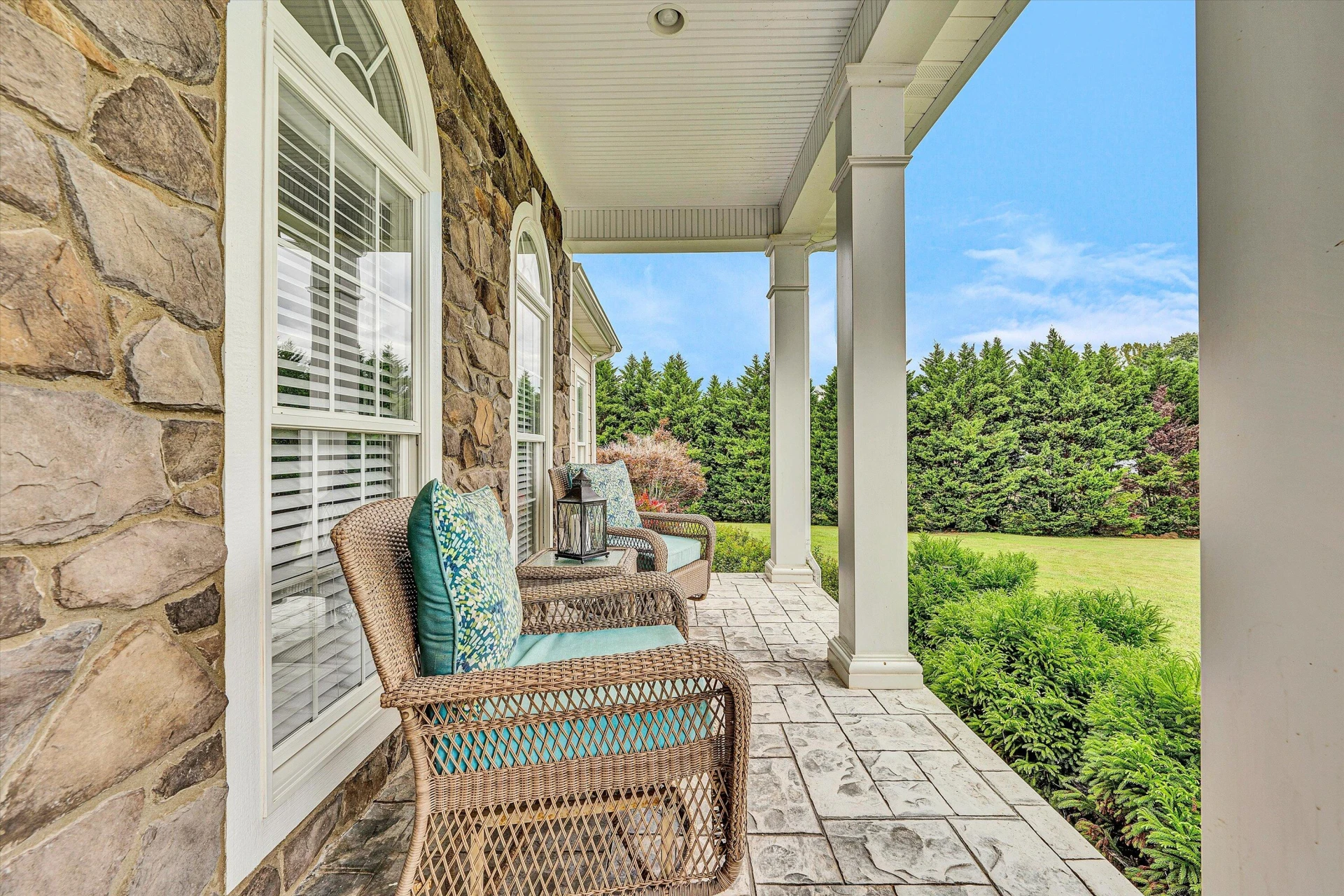 1483 Morgans Church RD - Photo 11