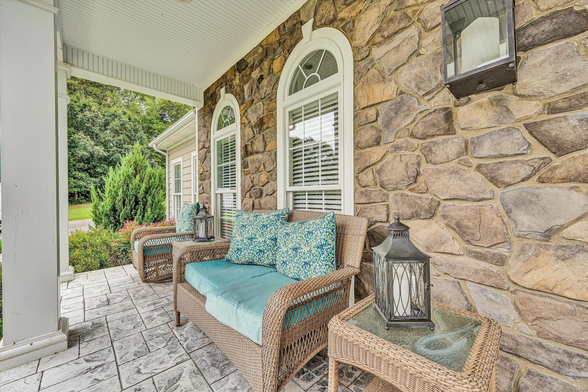 1483 Morgans Church RD - Photo 12
