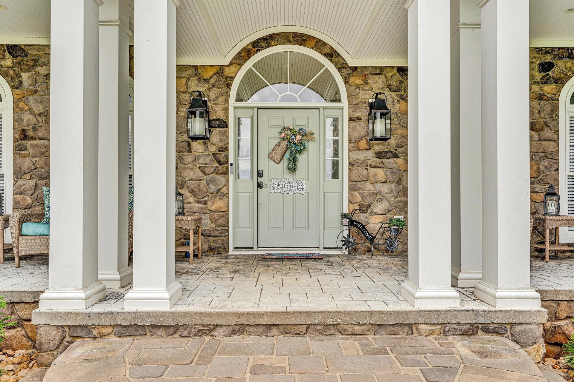 1483 Morgans Church RD - Photo 13