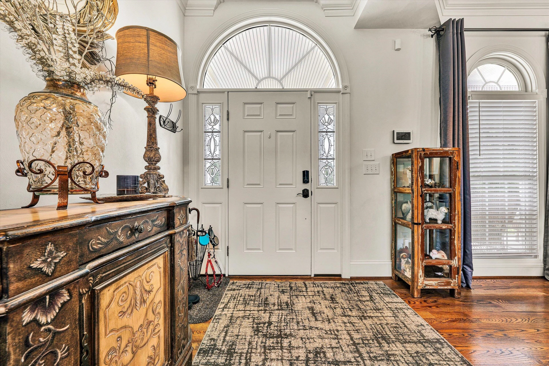 1483 Morgans Church RD - Photo 14