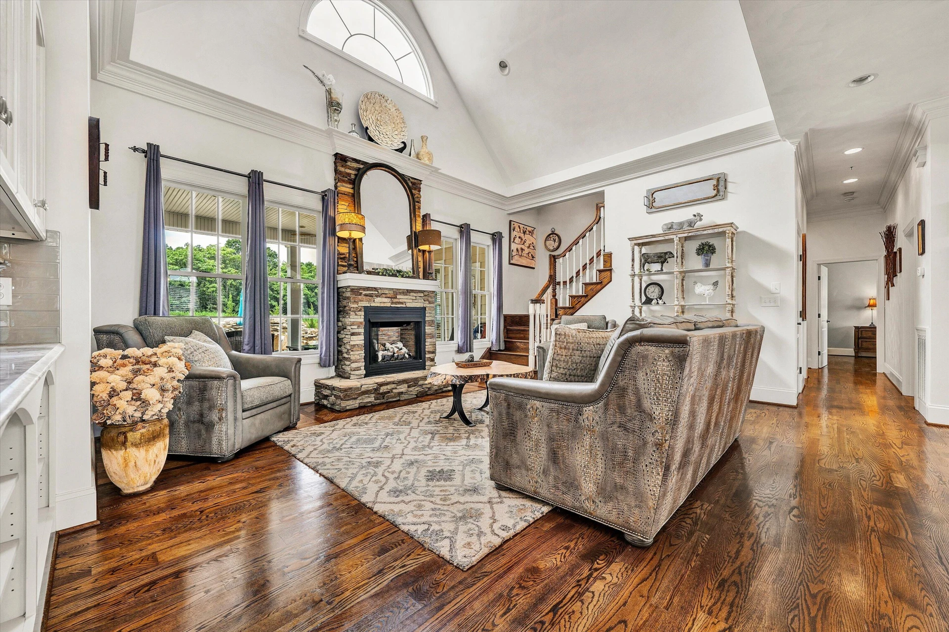 1483 Morgans Church RD - Photo 15
