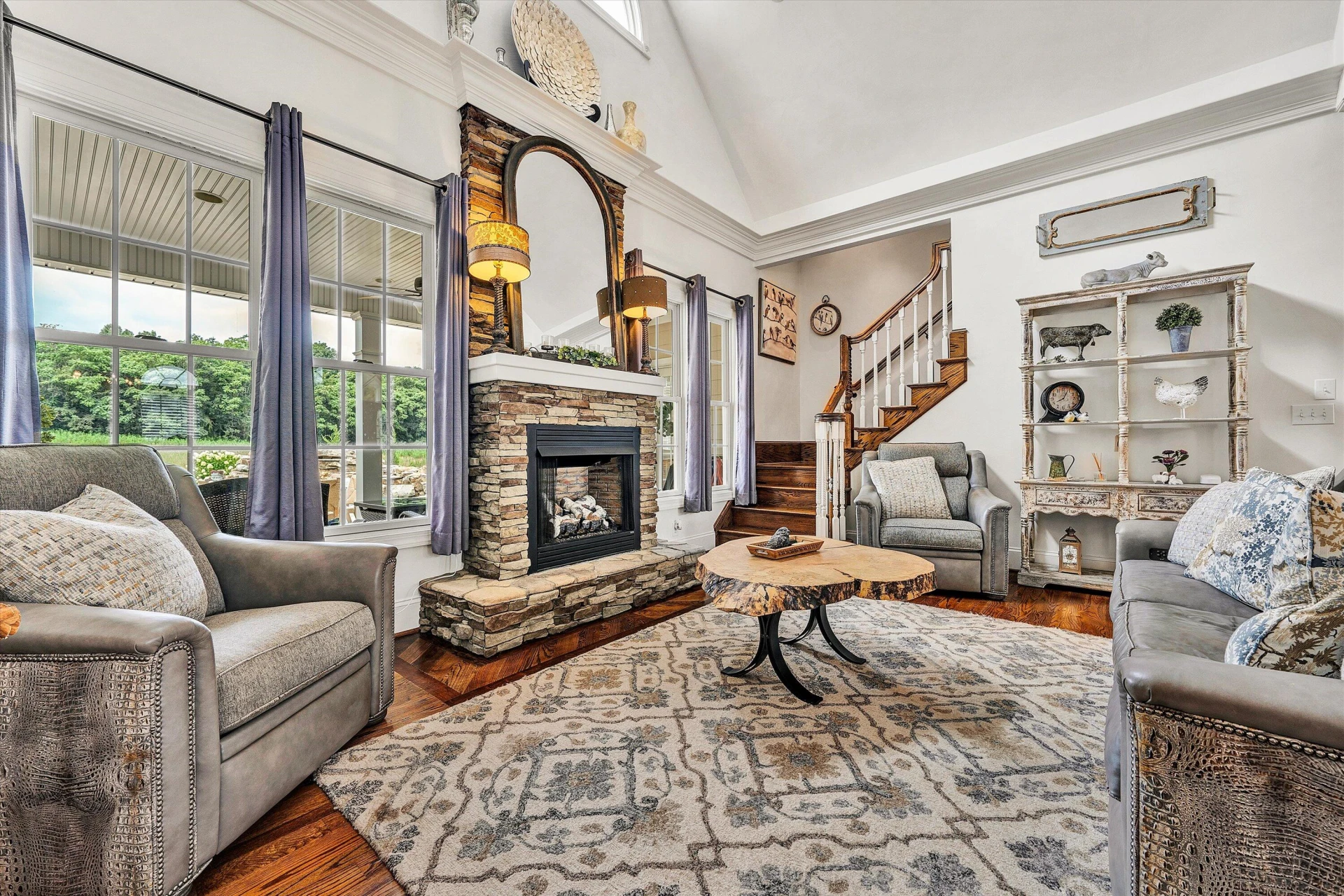 1483 Morgans Church RD - Photo 16