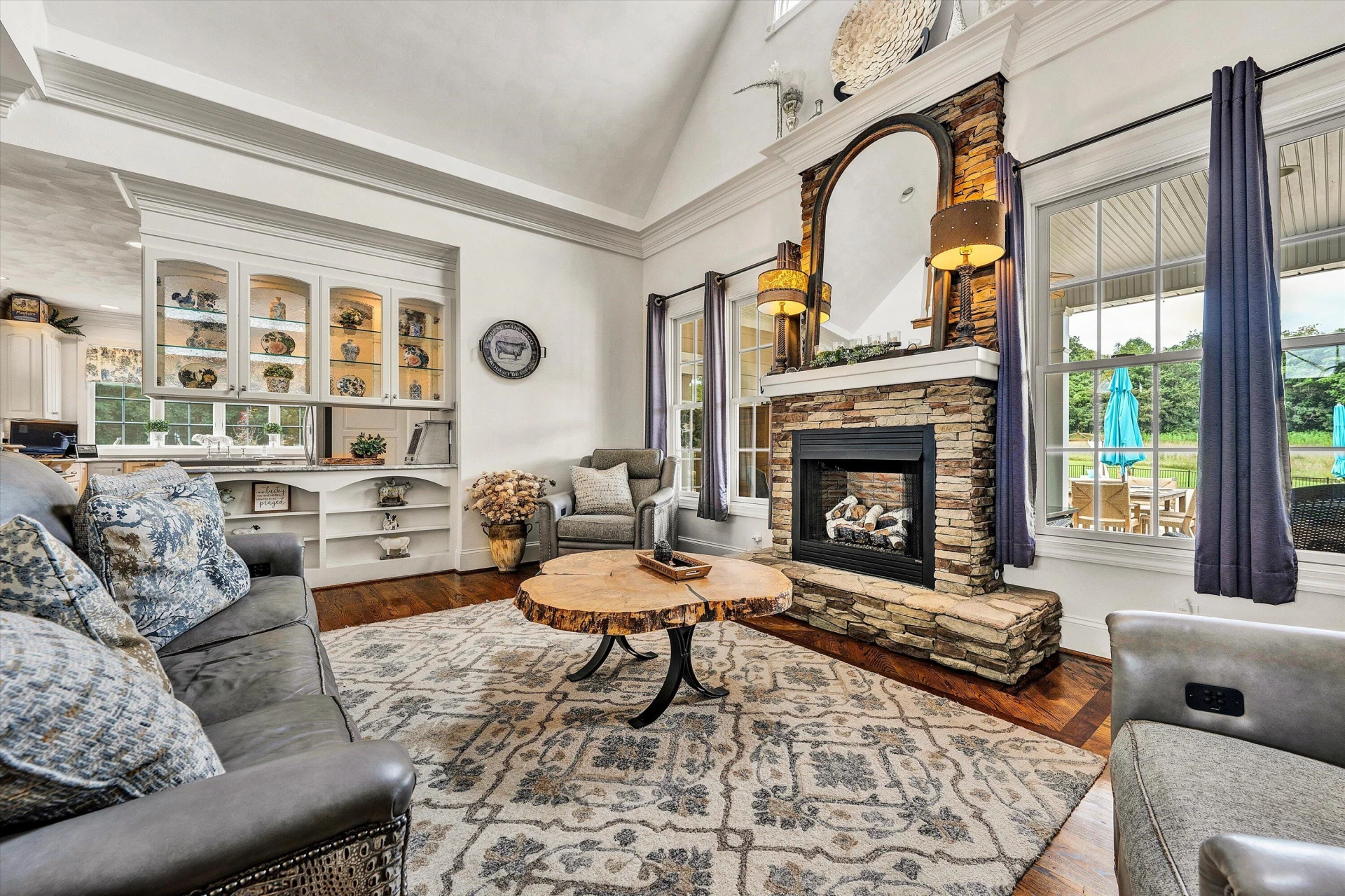 1483 Morgans Church RD - Photo 17