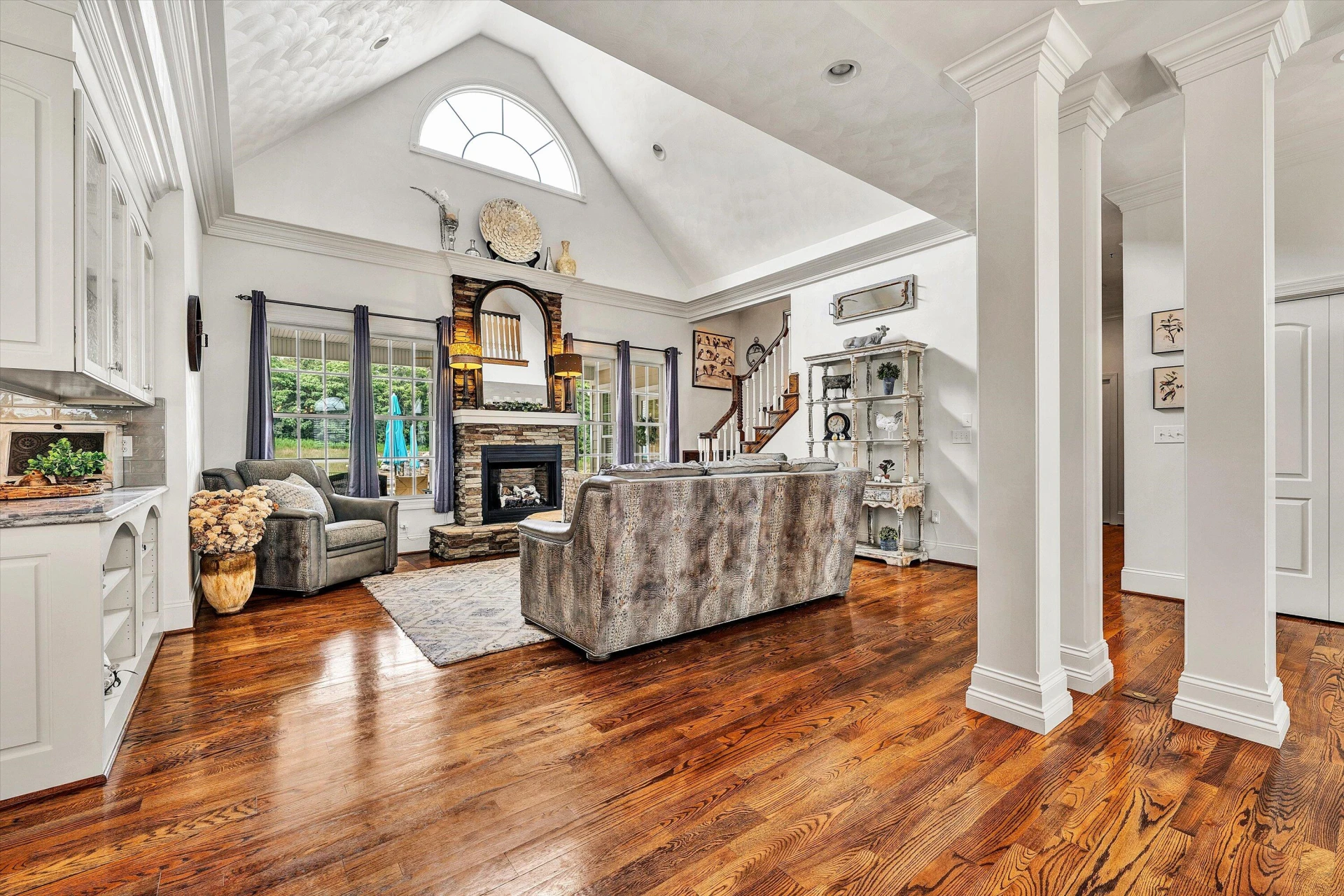1483 Morgans Church RD - Photo 18
