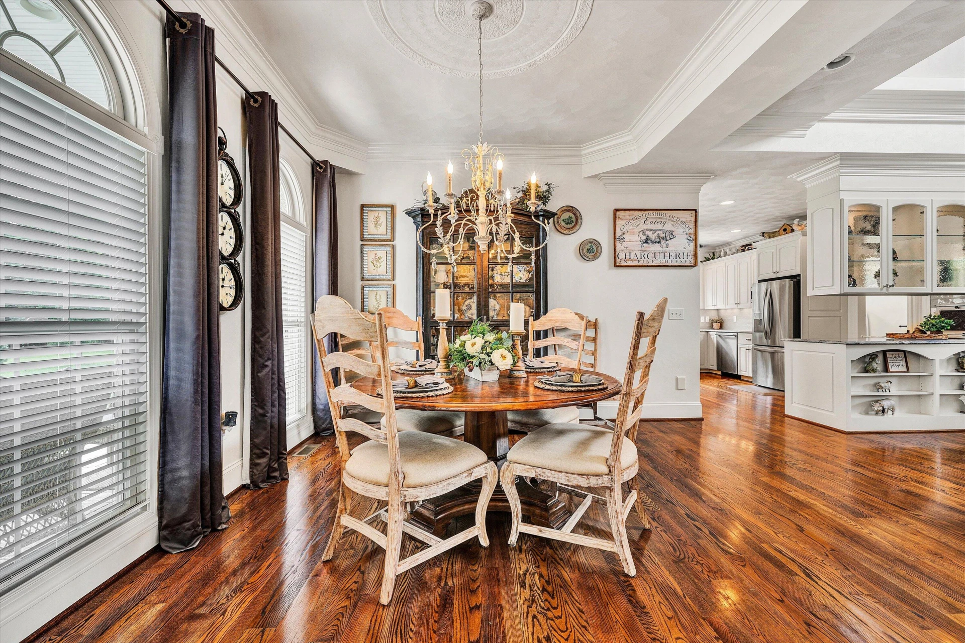 1483 Morgans Church RD - Photo 19