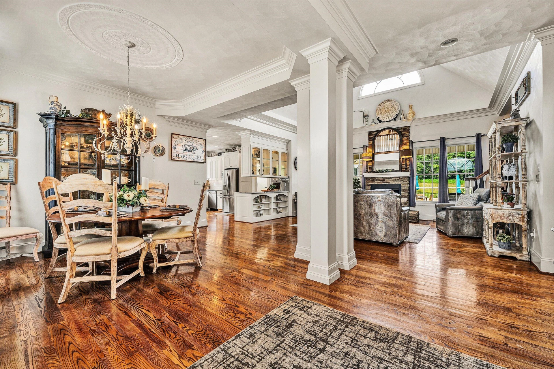 1483 Morgans Church RD - Photo 20