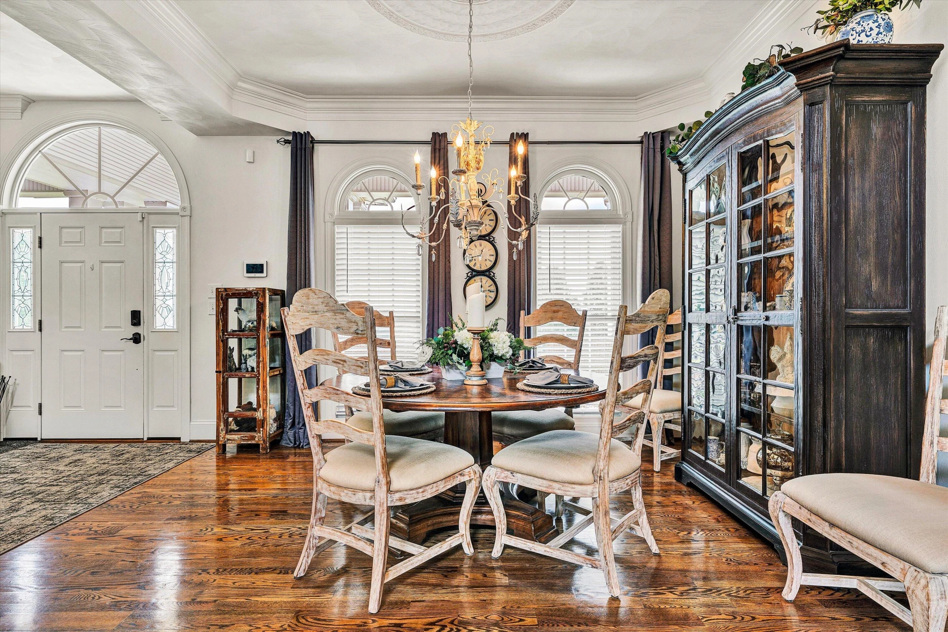 1483 Morgans Church RD - Photo 21