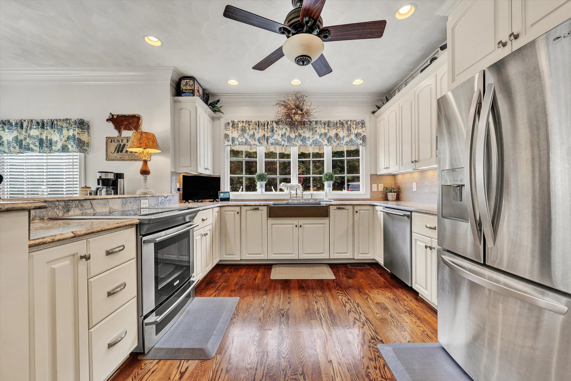 1483 Morgans Church RD - Photo 22
