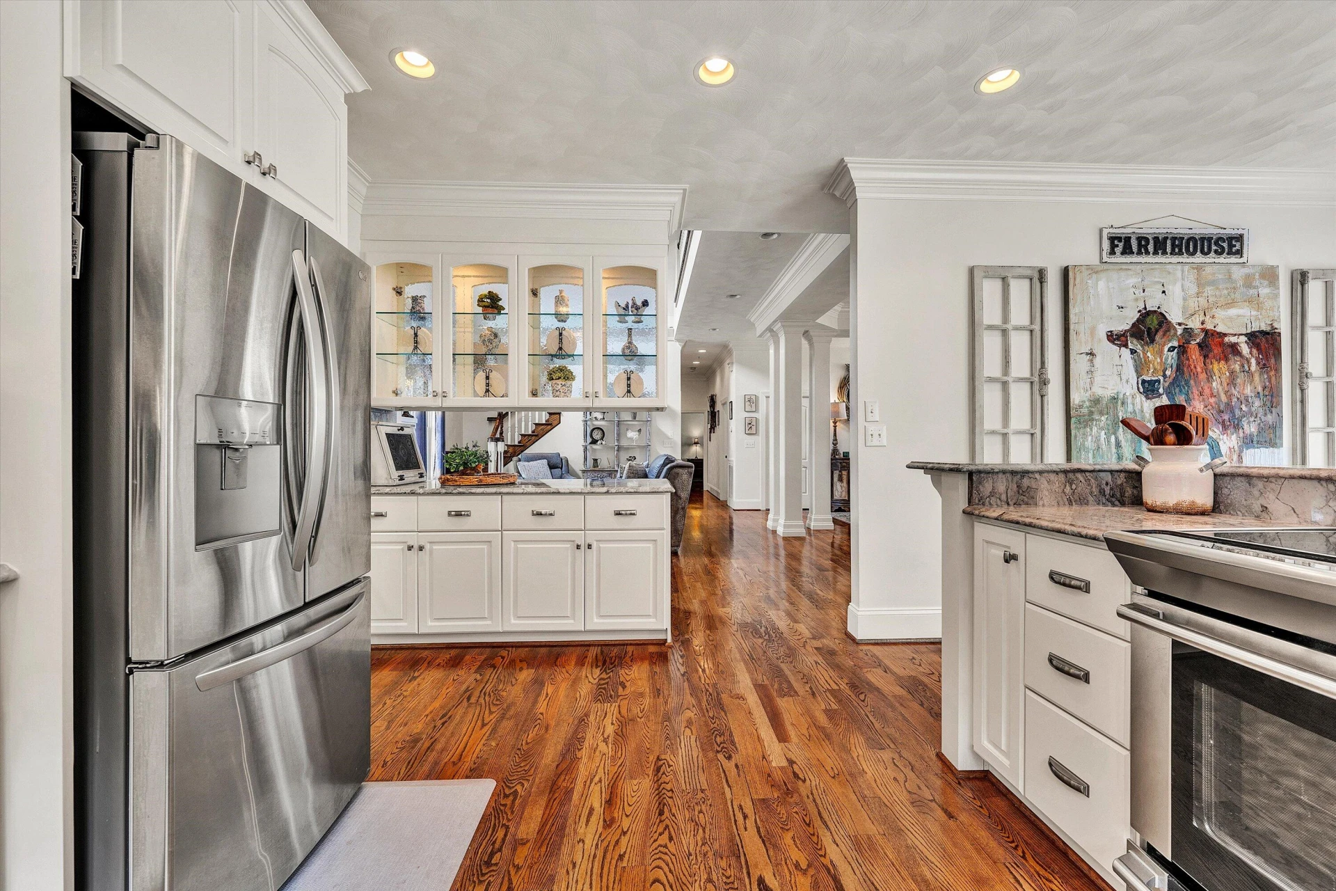 1483 Morgans Church RD - Photo 24