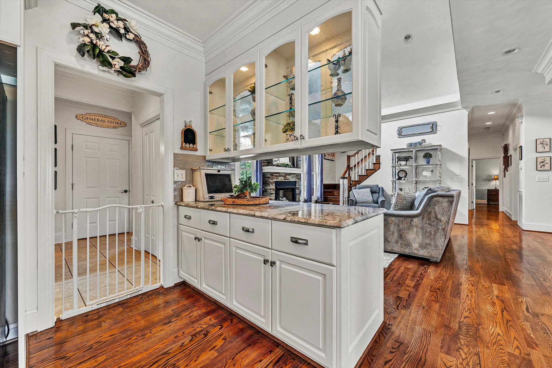 1483 Morgans Church RD - Photo 25