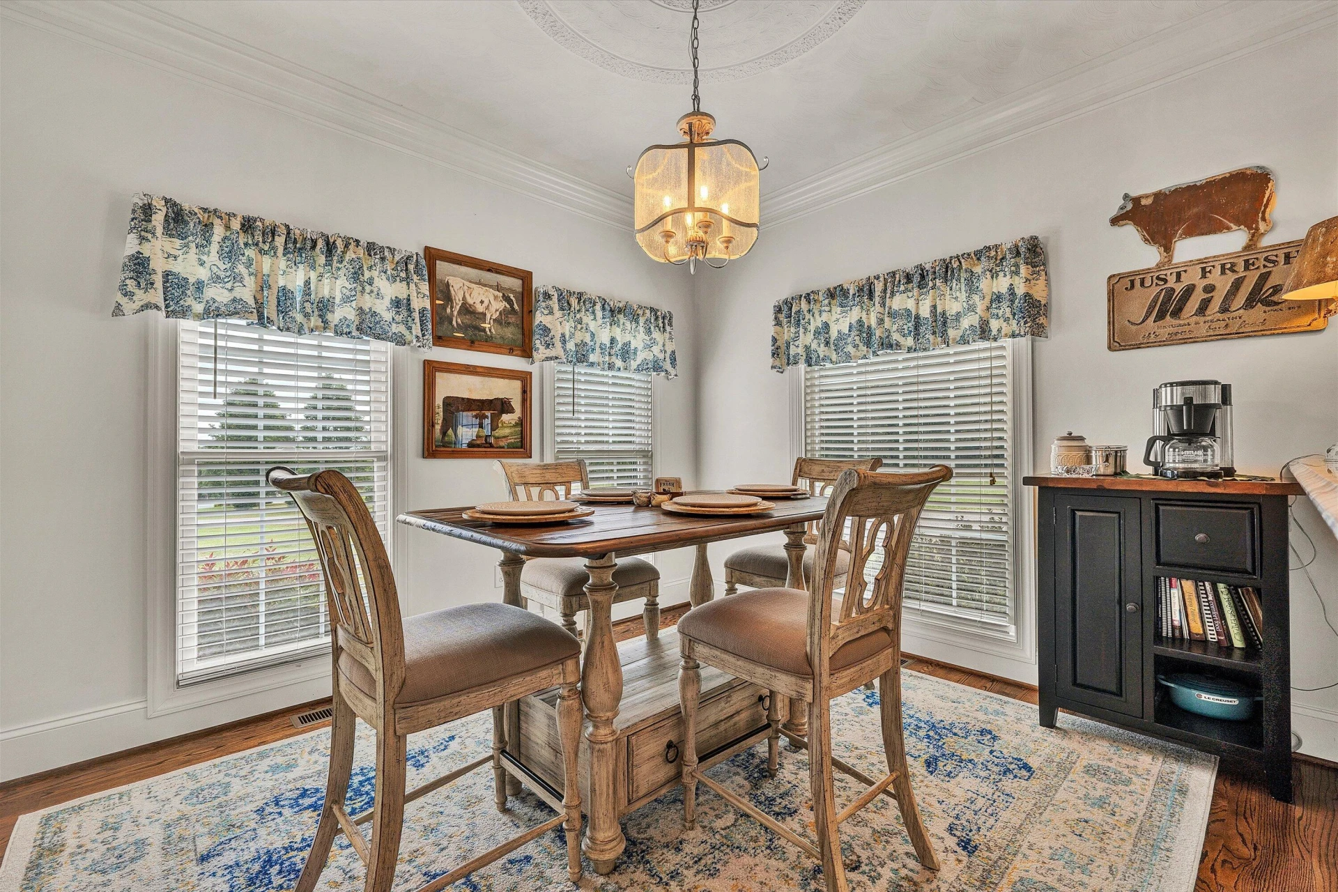 1483 Morgans Church RD - Photo 26