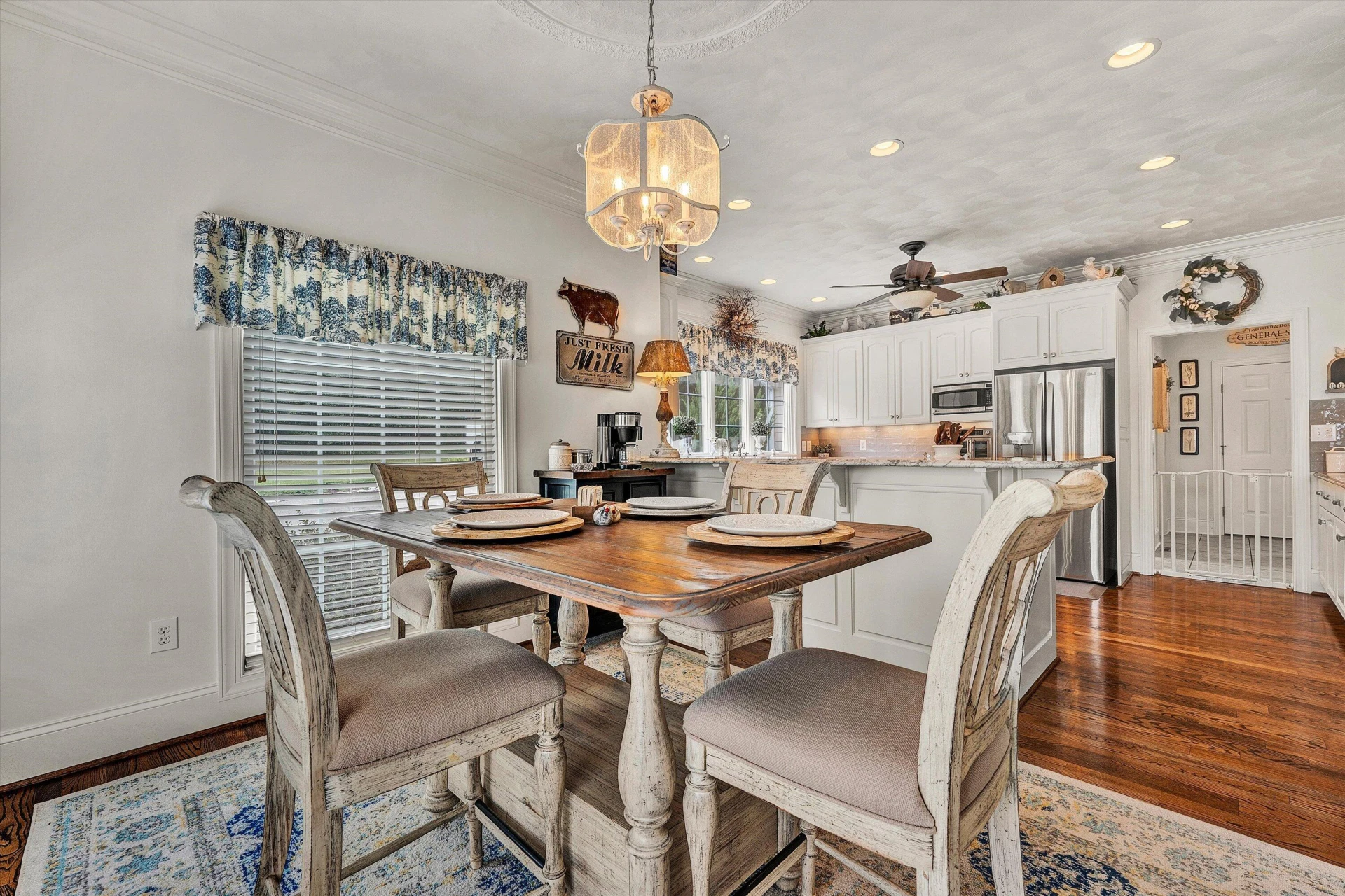 1483 Morgans Church RD - Photo 27