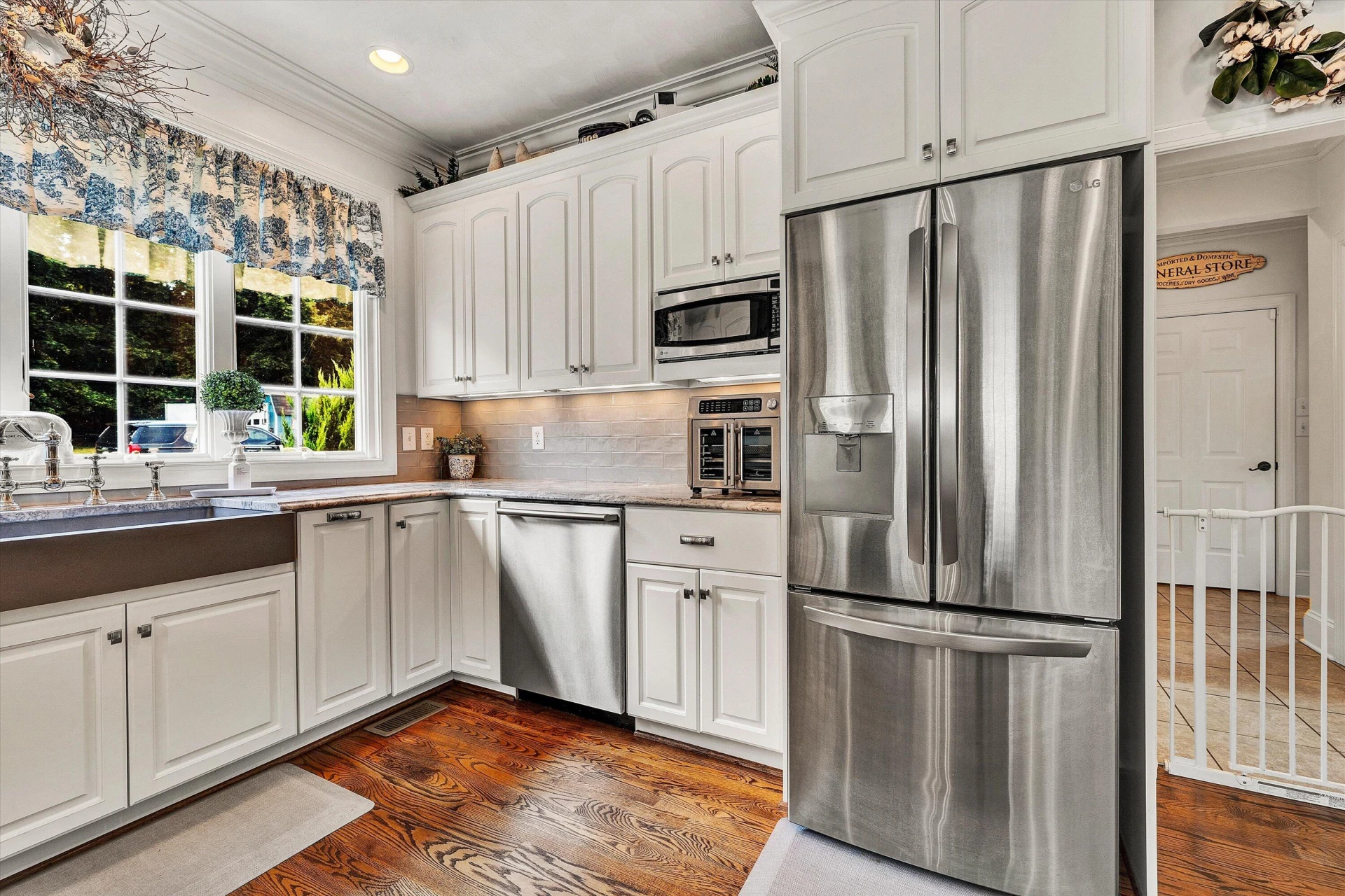 1483 Morgans Church RD - Photo 28