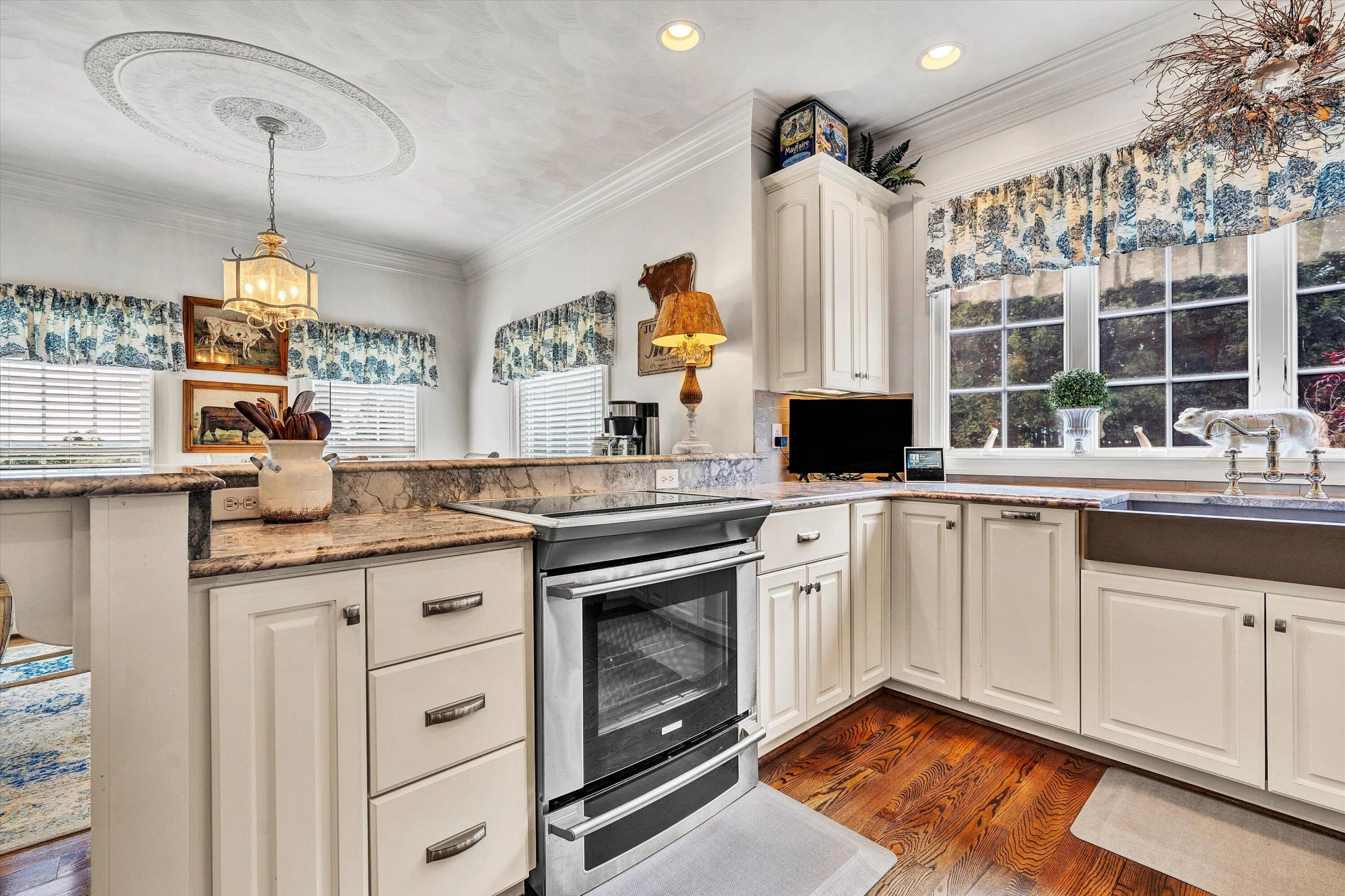 1483 Morgans Church RD - Photo 29