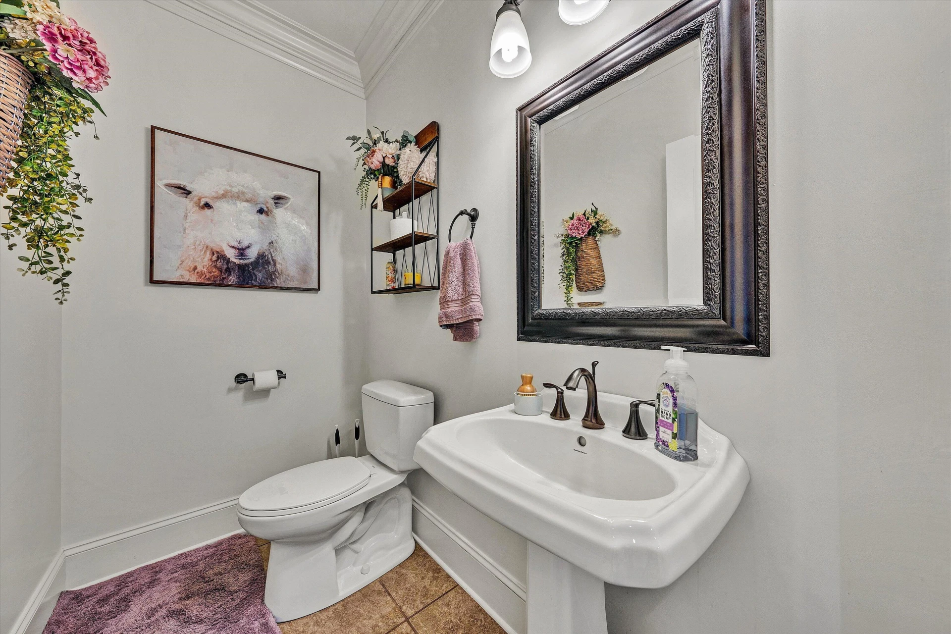 1483 Morgans Church RD - Photo 31