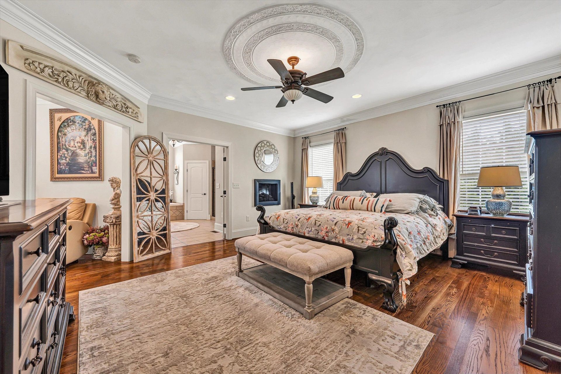 1483 Morgans Church RD - Photo 37